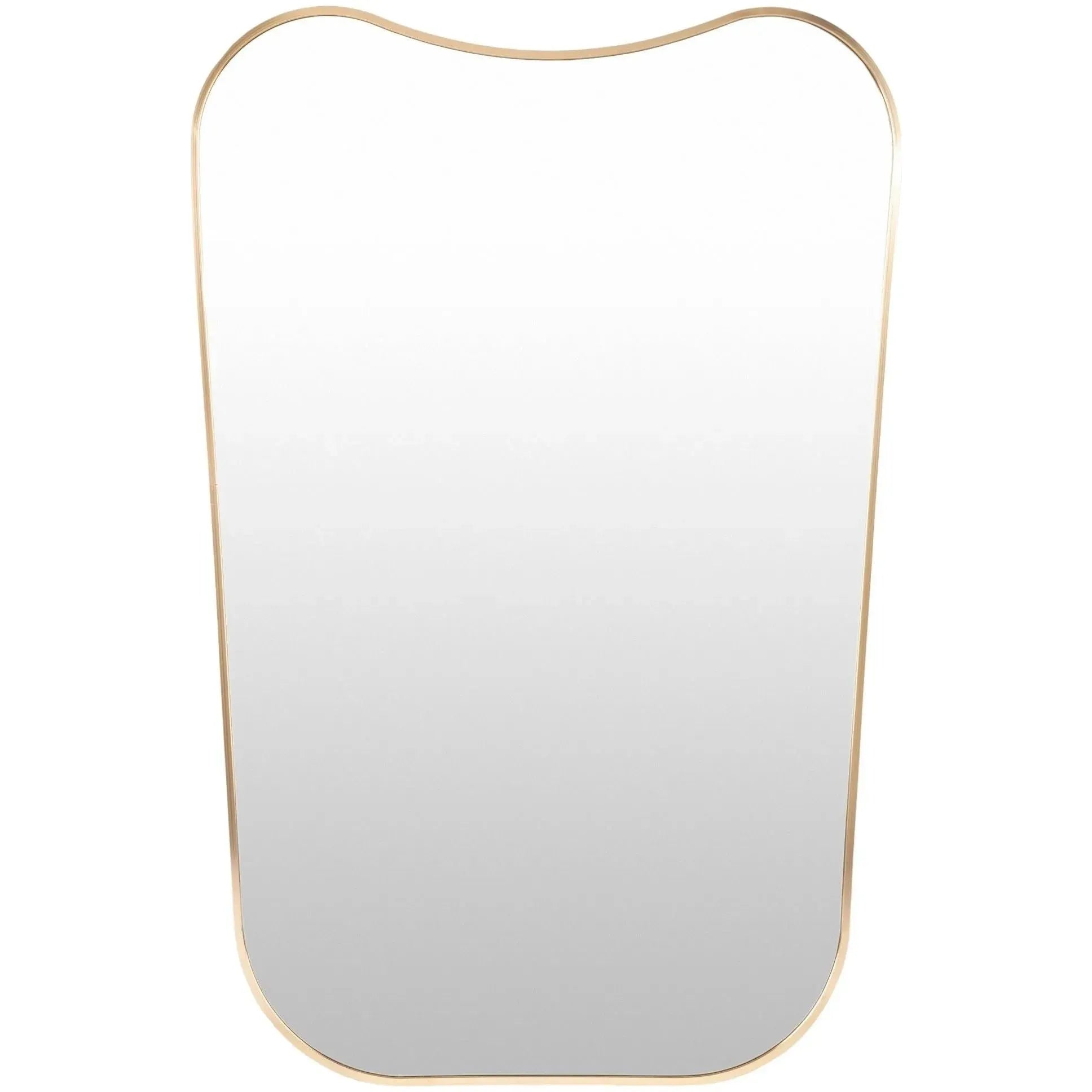 Surya - Bellona Mirror - OLO002-3624 | Montreal Lighting & Hardware
