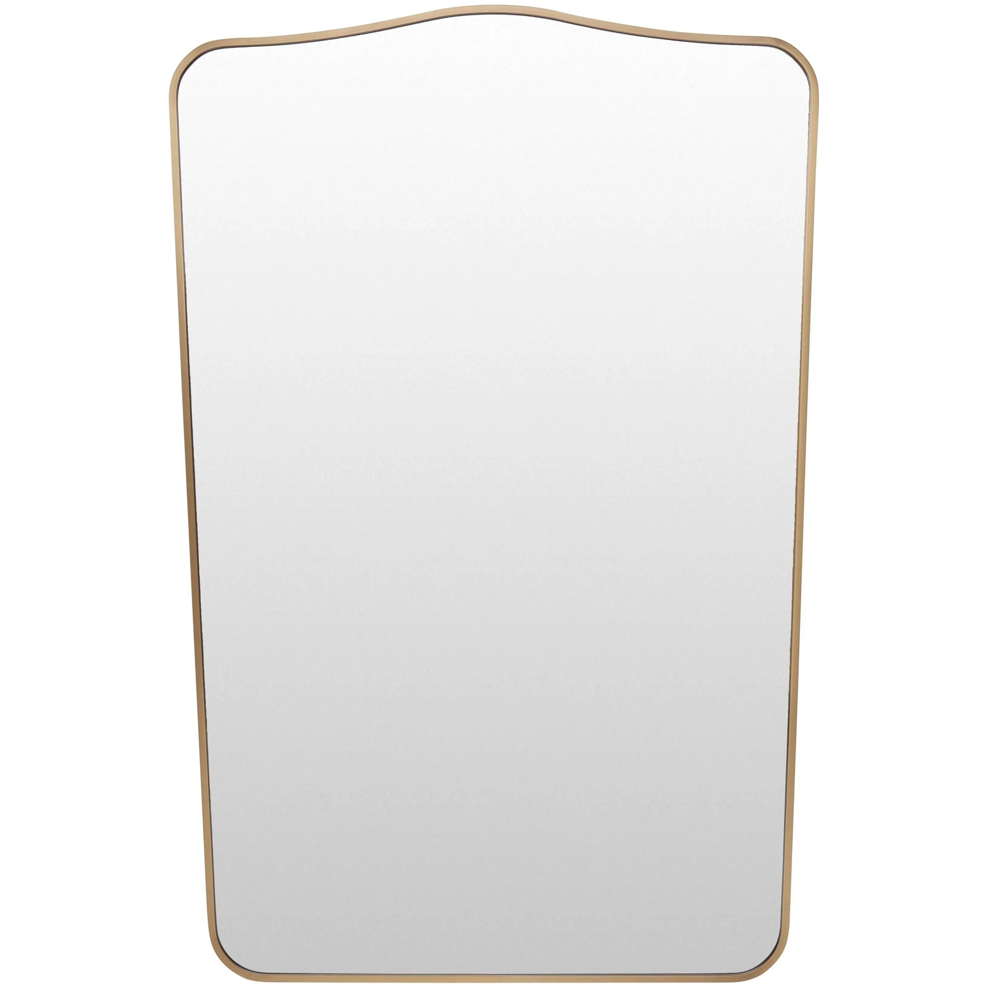 Surya - Bellona Mirror - OLO003-3624 | Montreal Lighting & Hardware