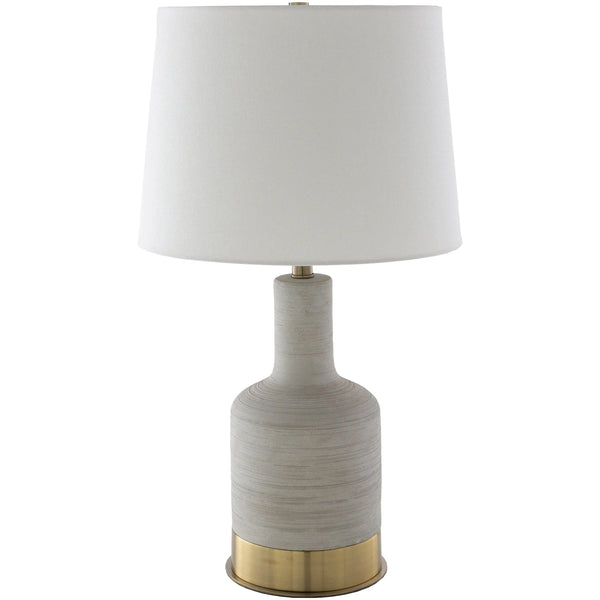 Lampe de table d'appoint Brae