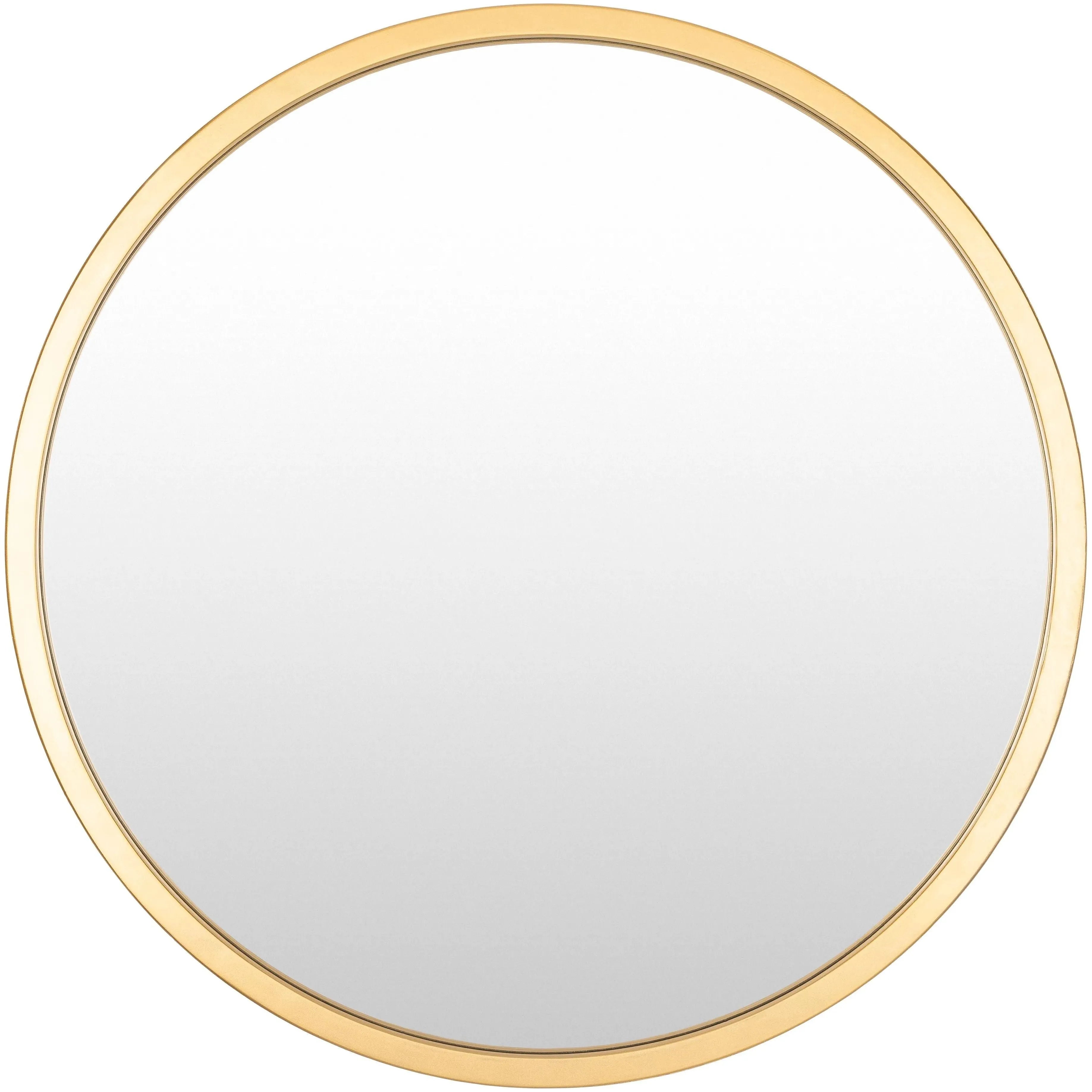 Surya - Carmen Mirror - RME001-2727 | Montreal Lighting & Hardware