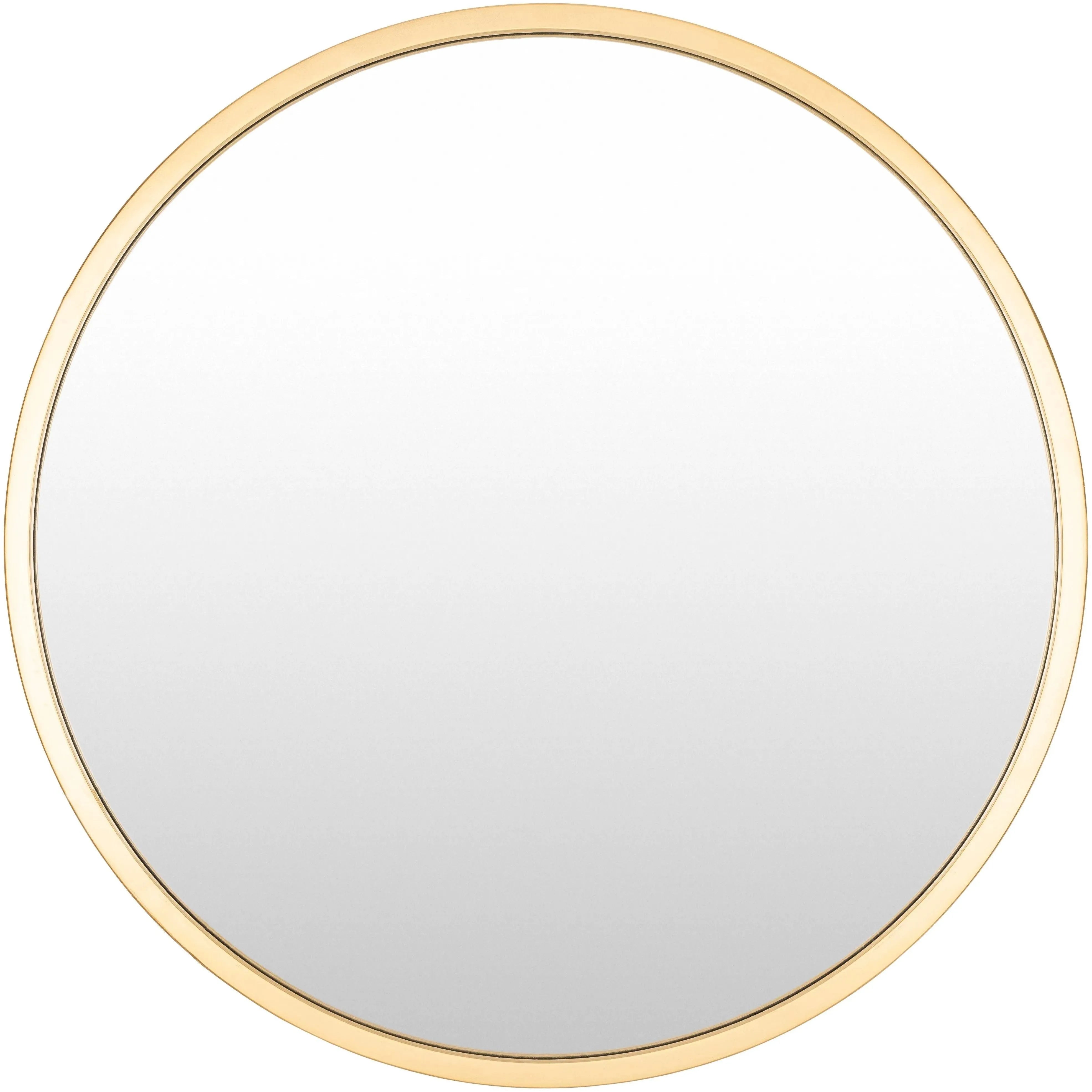 Surya - Carmen Mirror - RME001-3232 | Montreal Lighting & Hardware