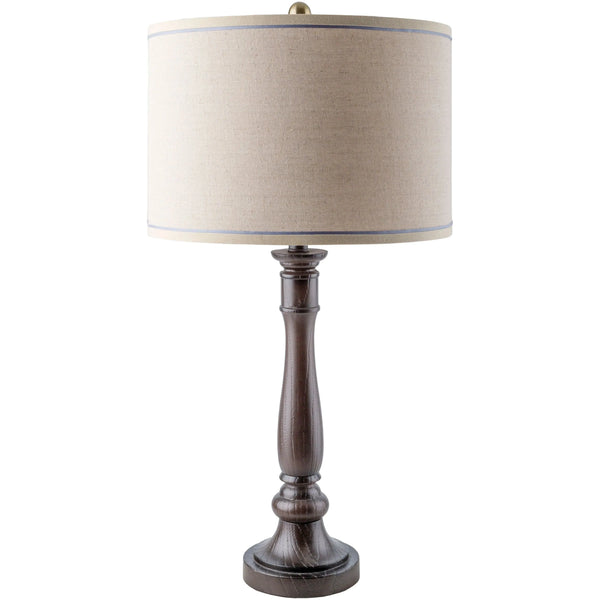 Lampe de table d'appoint Cory