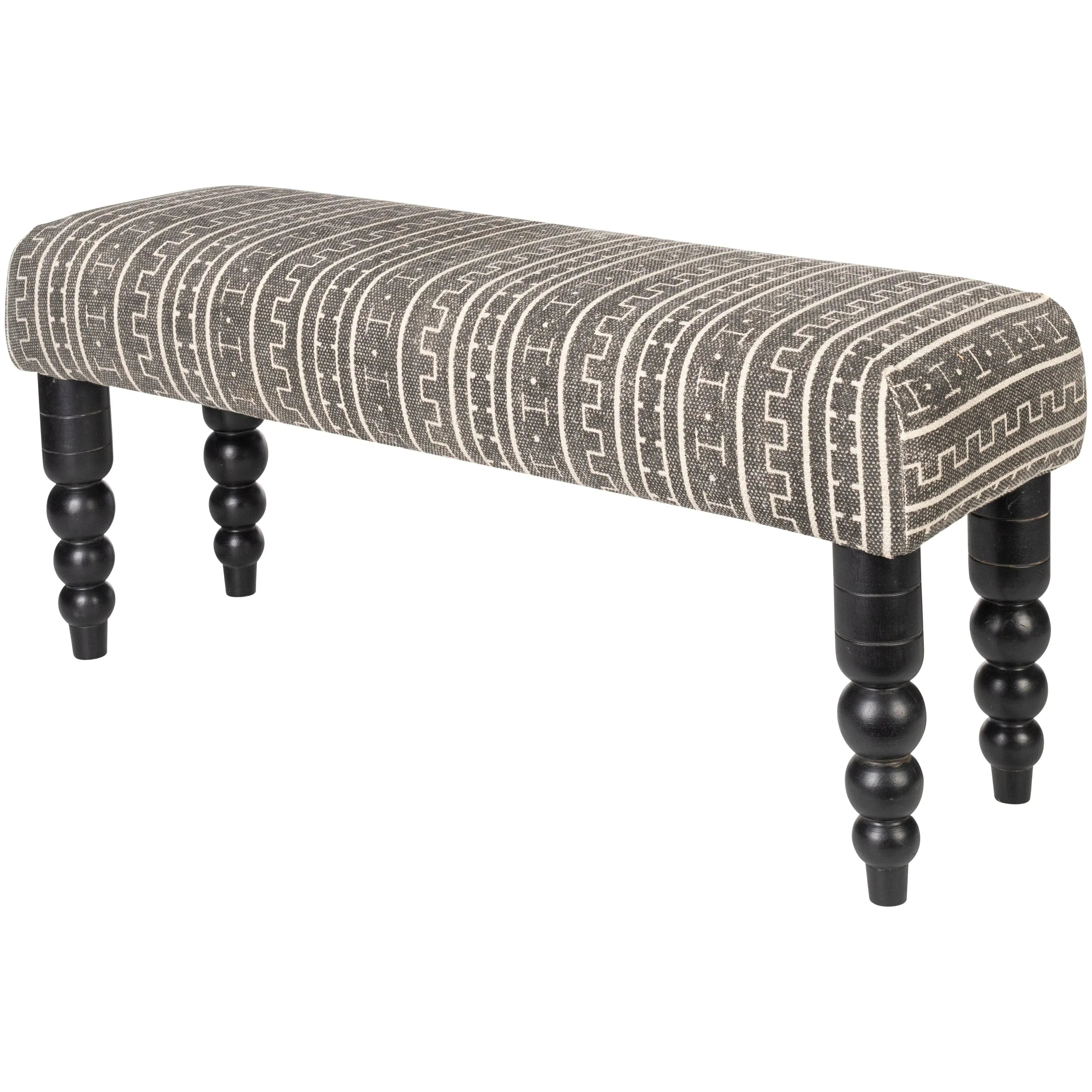 Surya - Dakar Bench - DKR-002 | Montreal Lighting & Hardware
