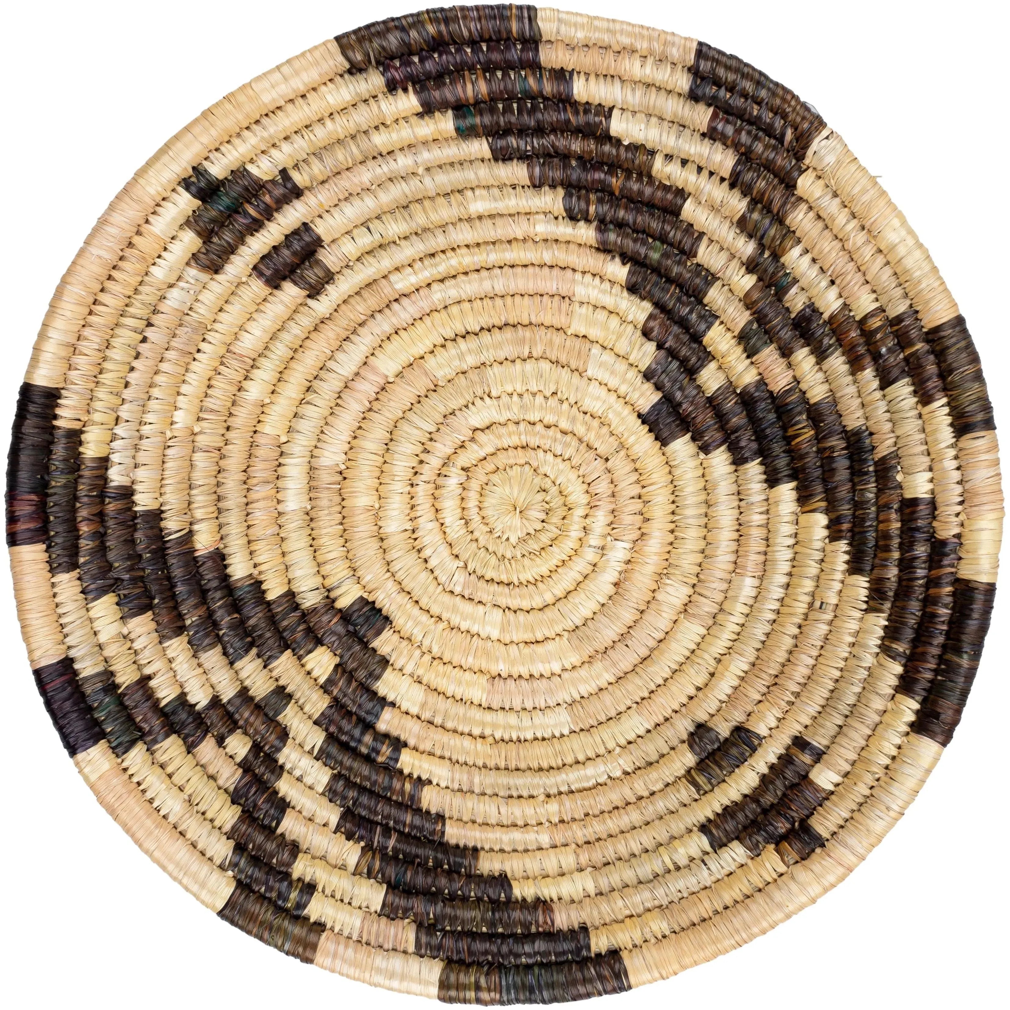 Surya - Dastkar Wall Art DAS006 - DAS006-1414 | Montreal Lighting & Hardware