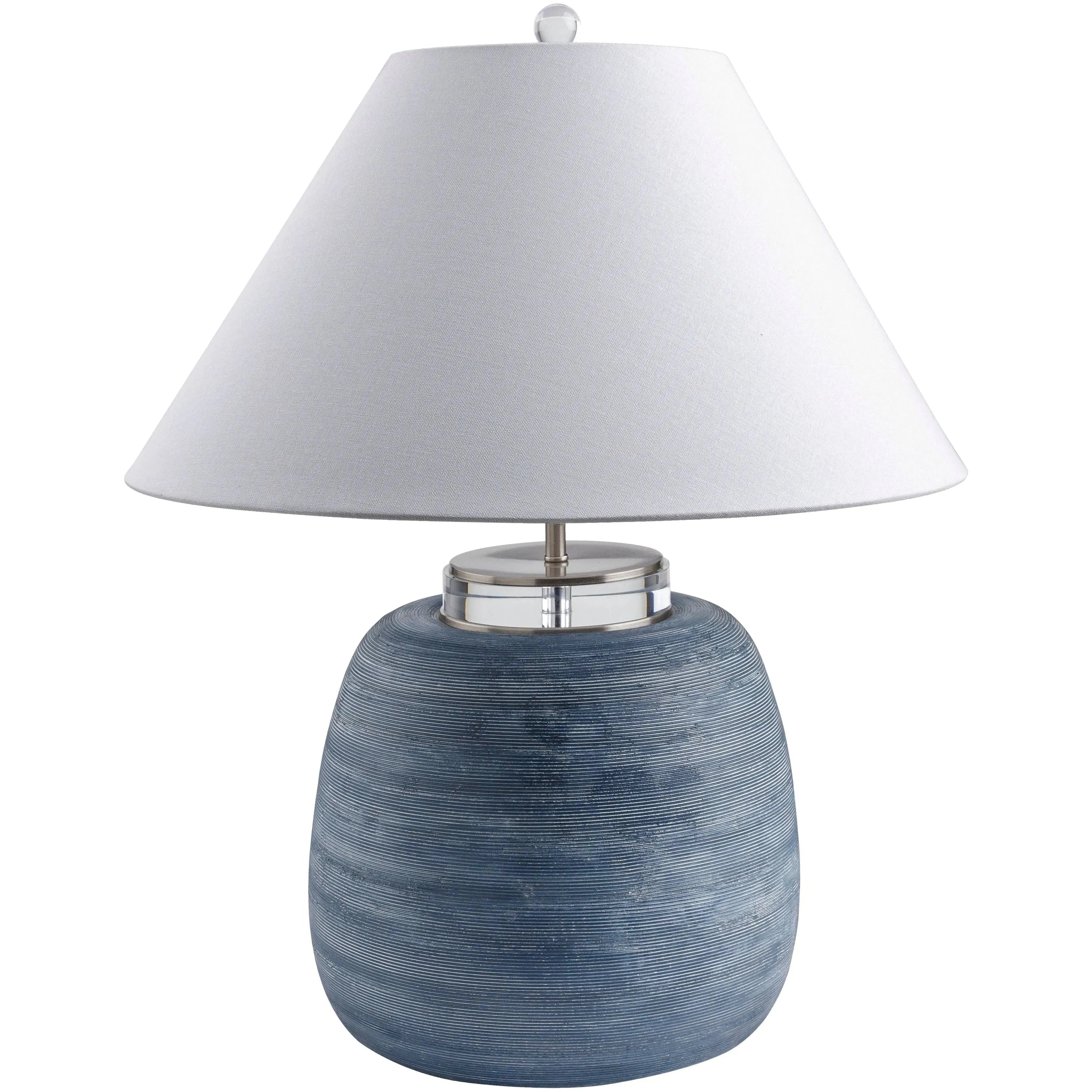 Surya - Deluxe Accent Table Lamp - DLX-002 | Montreal Lighting & Hardware