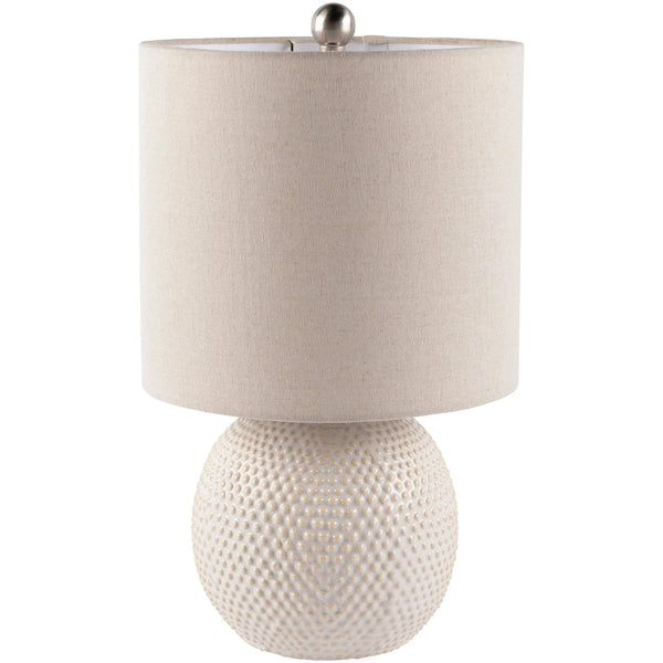Lampe de table d'appoint dragon