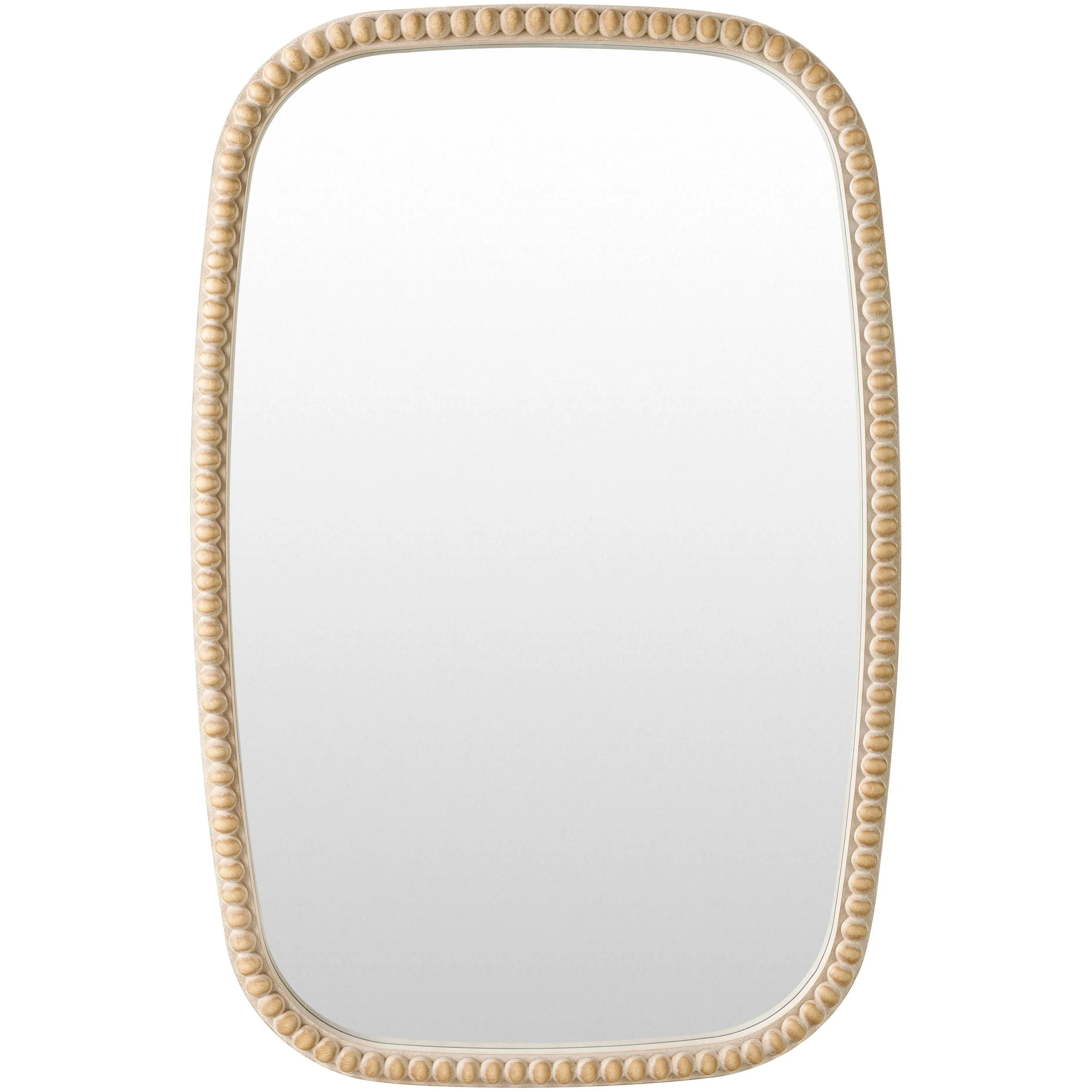 Surya - Dwarka Accent Mirror - DKA002-3624 | Montreal Lighting & Hardware