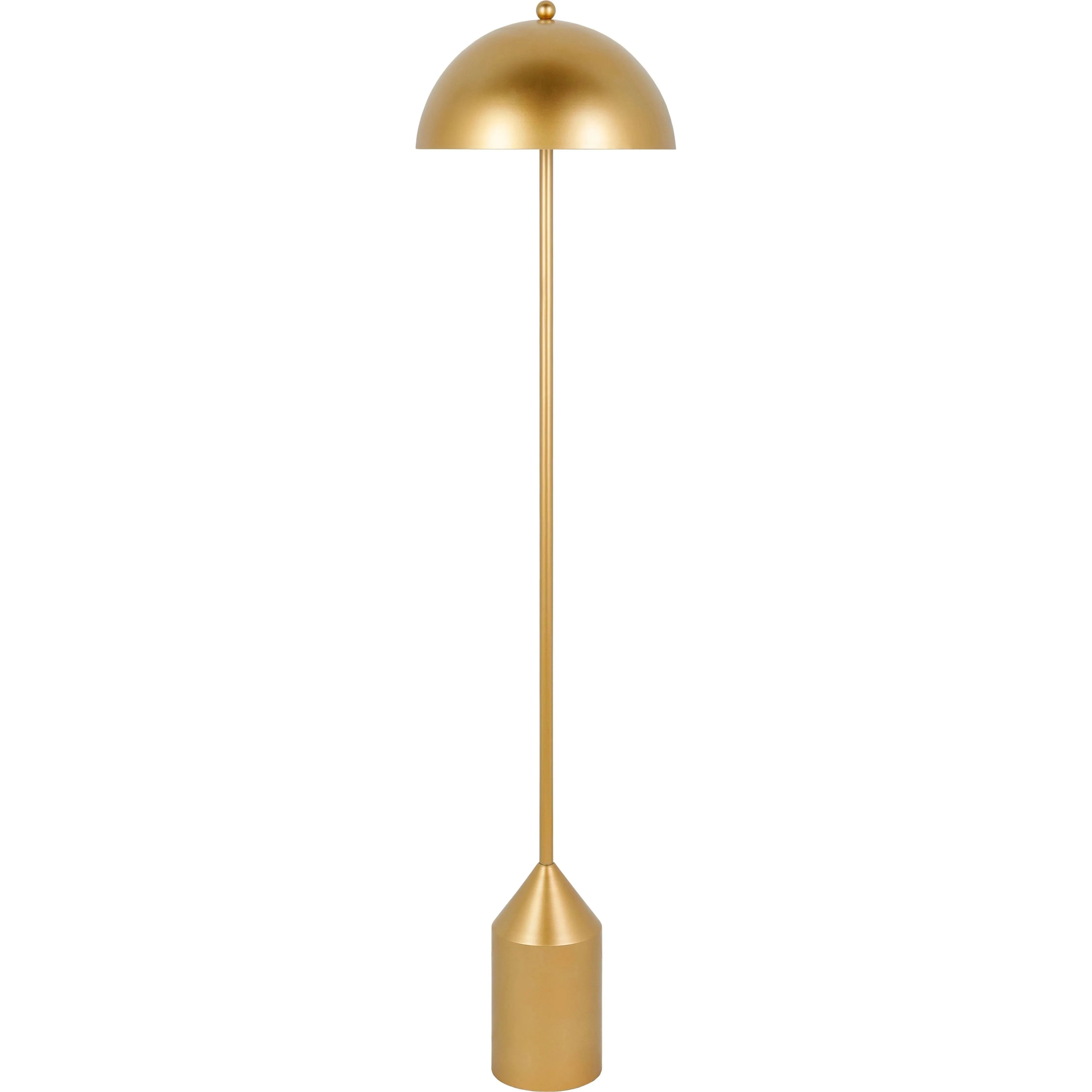 Surya - Elder Accent Floor Lamp - EER-004 | Montreal Lighting & Hardware
