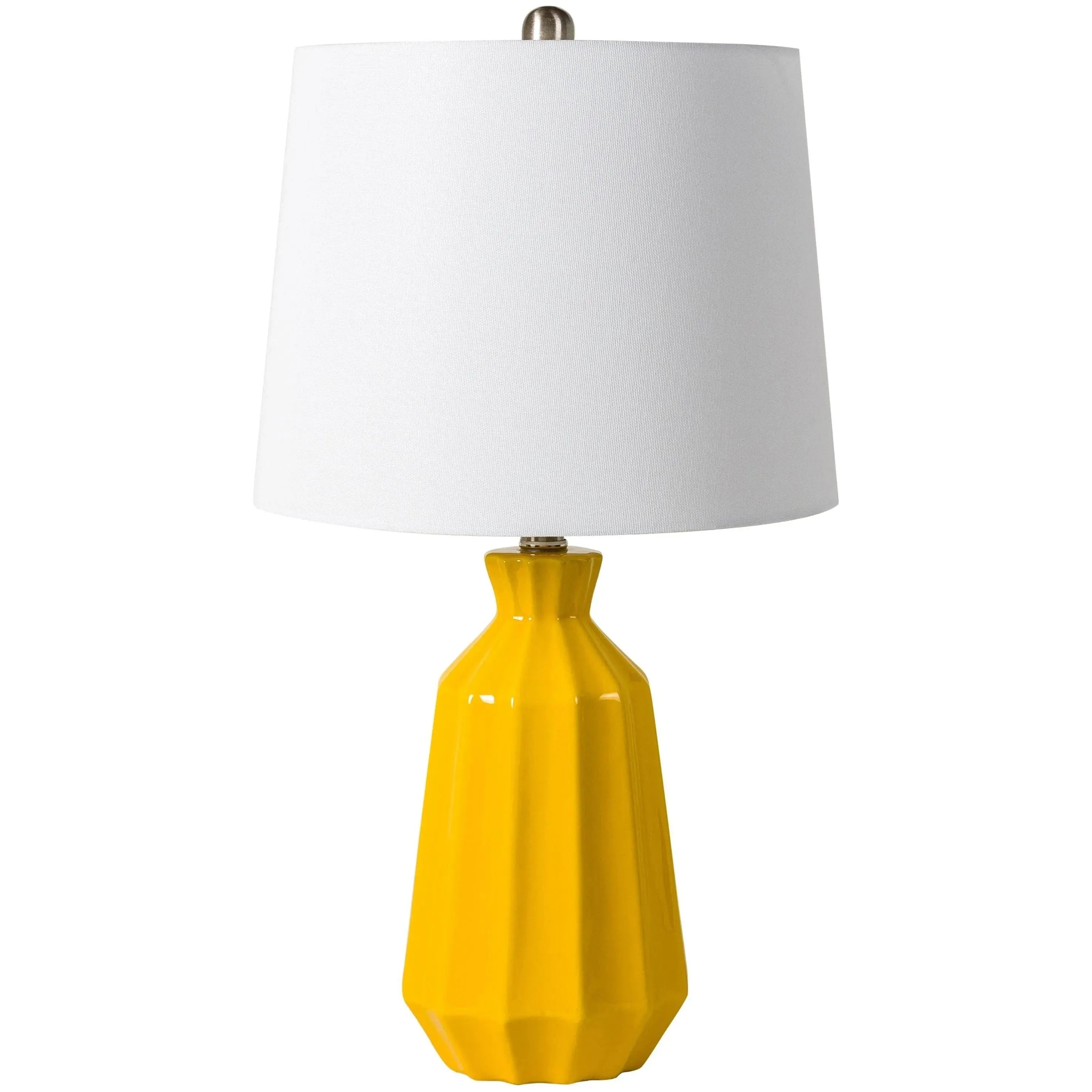 Surya - Garrity Accent Table Lamp - GTY-003 | Montreal Lighting & Hardware