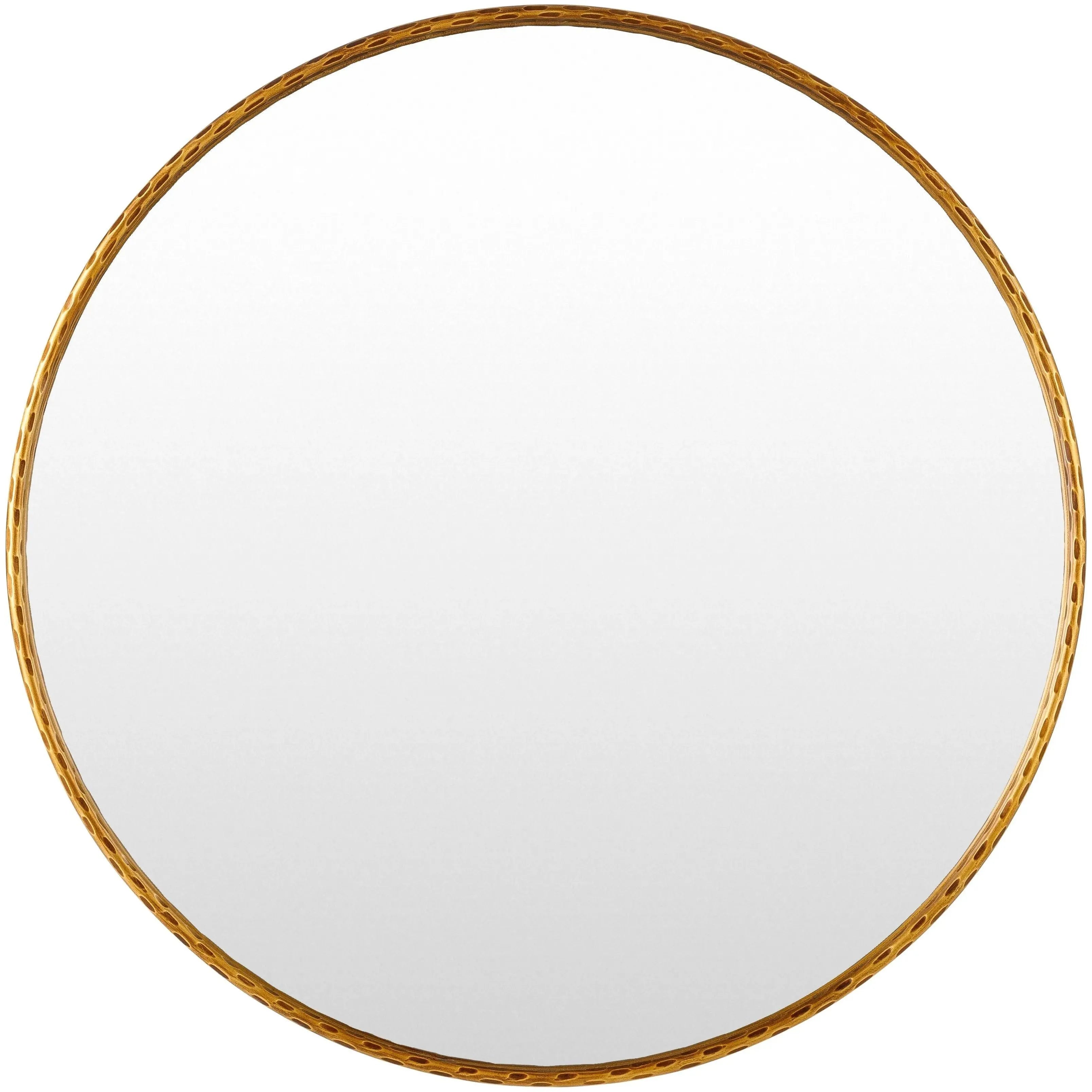 Surya - Georgine Accent Mirror - GEI002-4040 | Montreal Lighting & Hardware