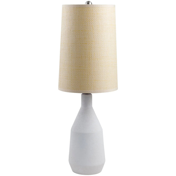Lampe de table d'appoint Gowanda