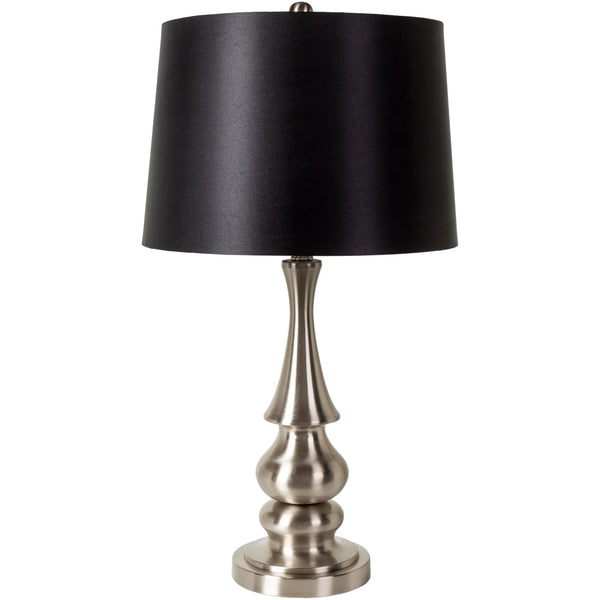Lampe de table d'appoint Haines