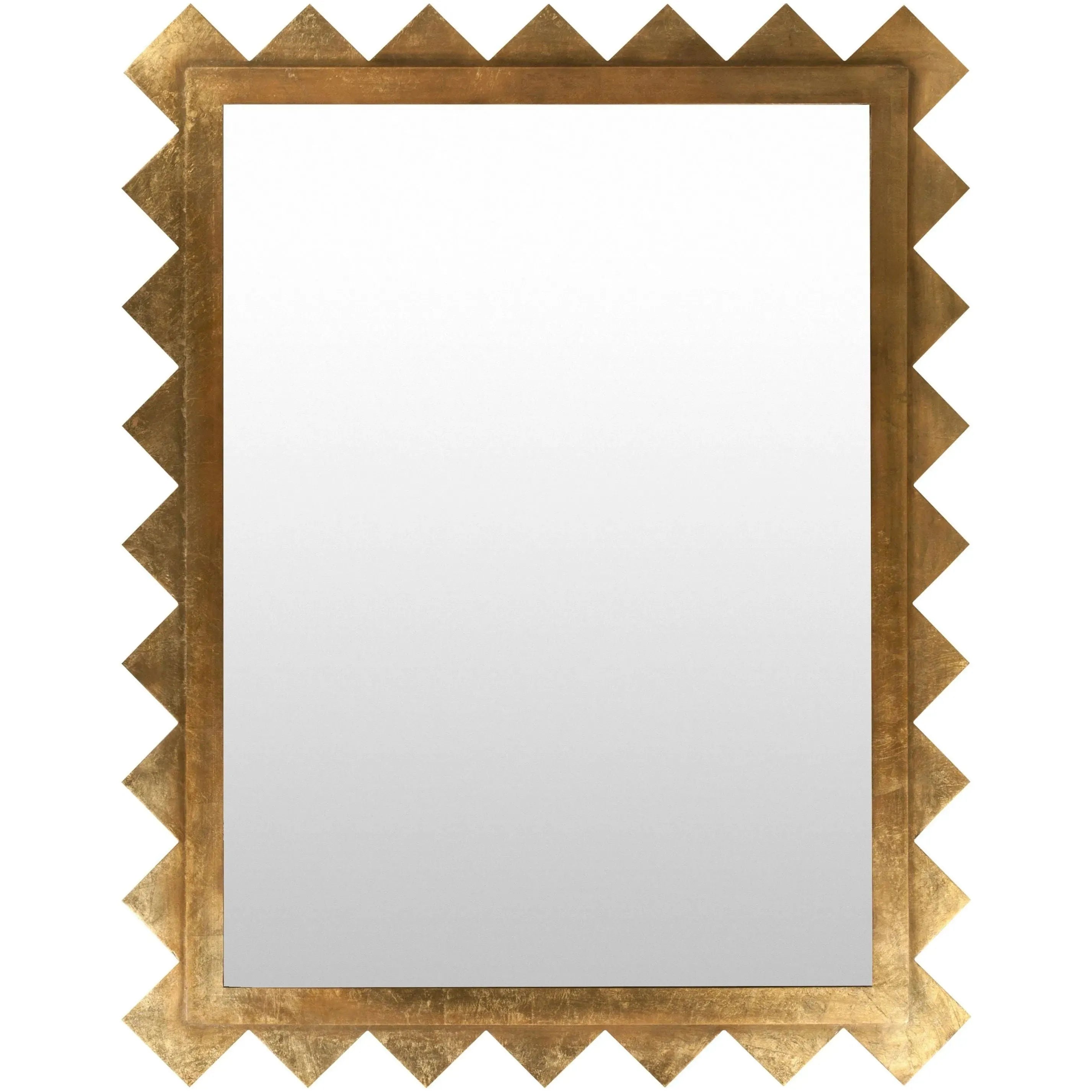 Surya - Harrison Mirror - MRR1005-5745 | Montreal Lighting & Hardware