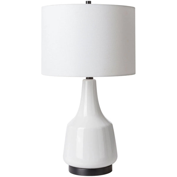 Lampe de table d'appoint Jeita
