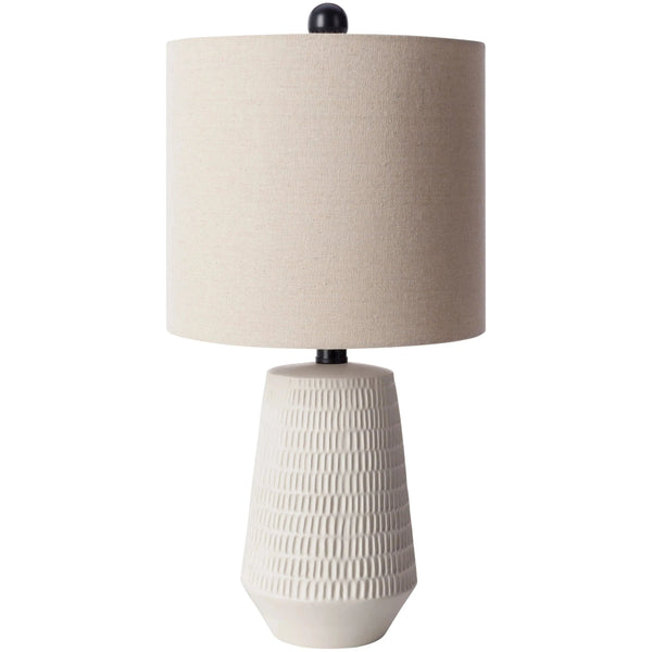 Lampe de table d'appoint Leipzig