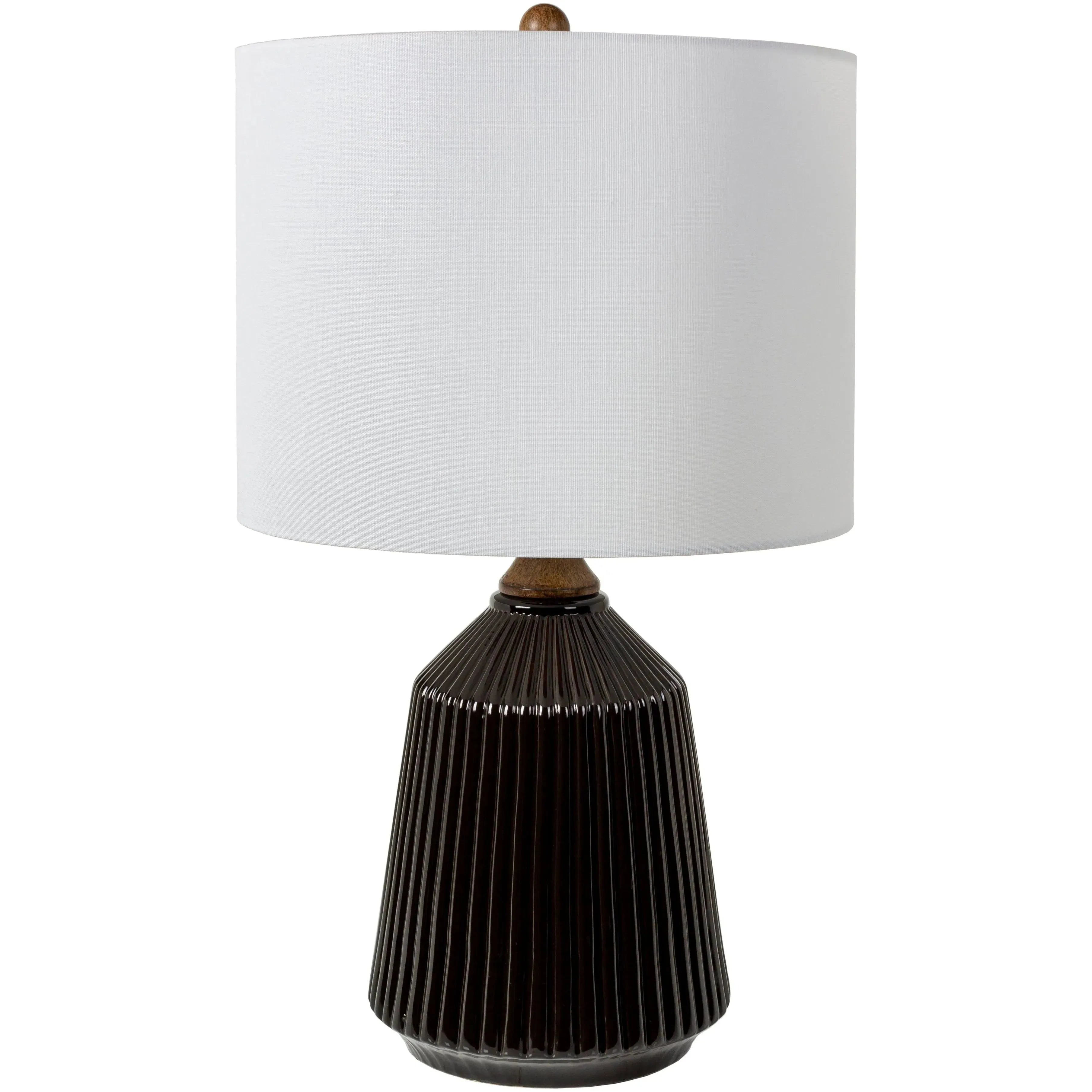 Surya - Lennon Accent Table Lamp - NNN-003 | Montreal Lighting & Hardware