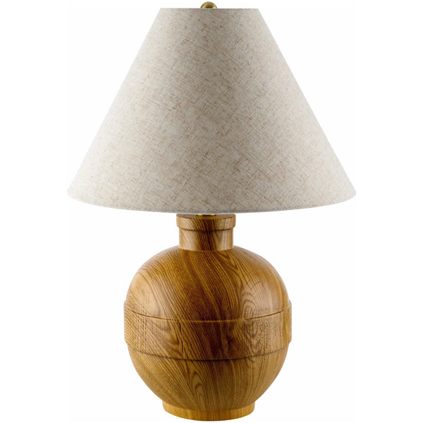 Lampe de table d'appoint Lommi
