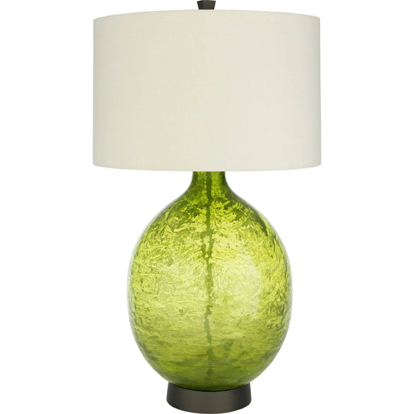 Lampe de table d'appoint Lulu