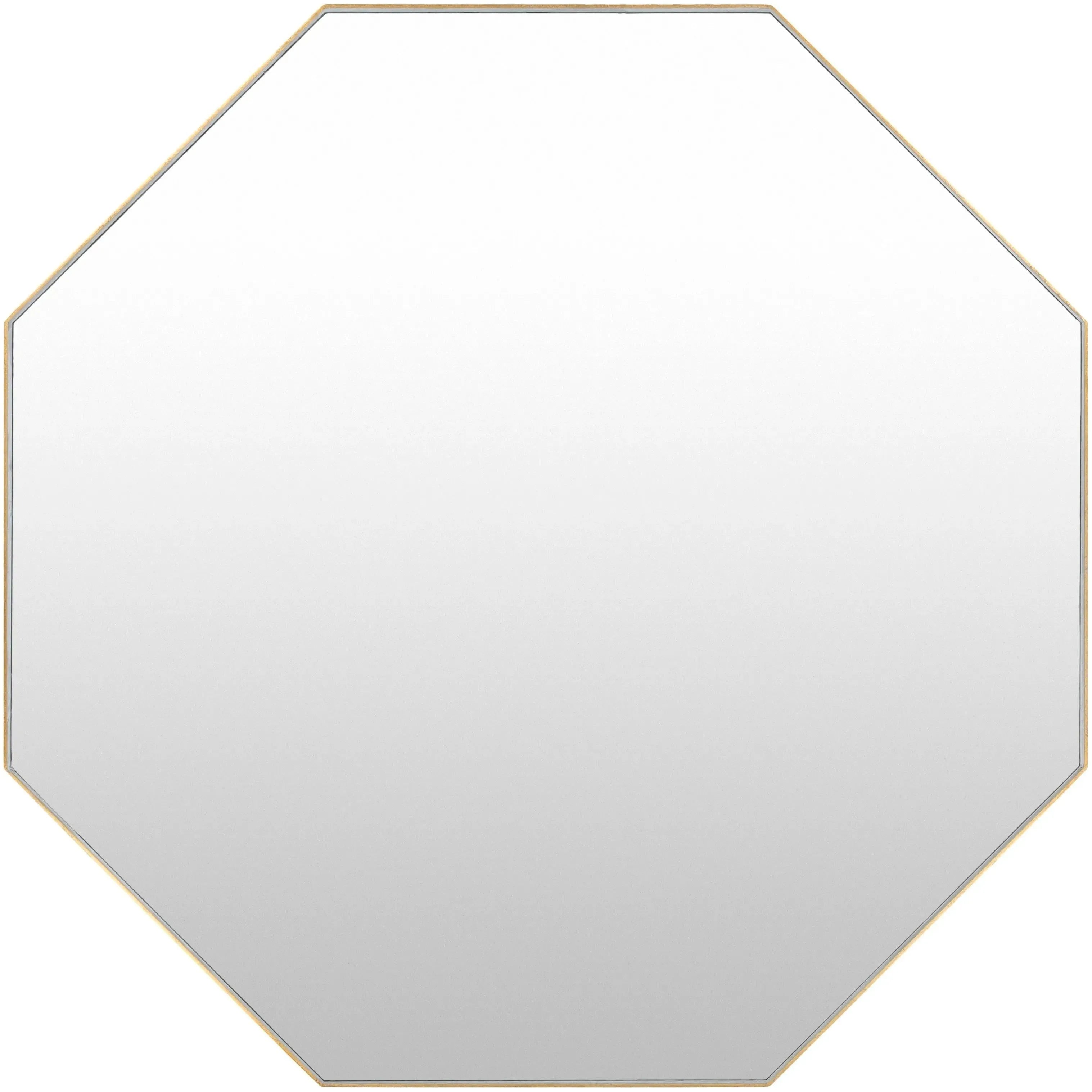 Surya - McCord Mirror - MRD001-4040 | Montreal Lighting & Hardware