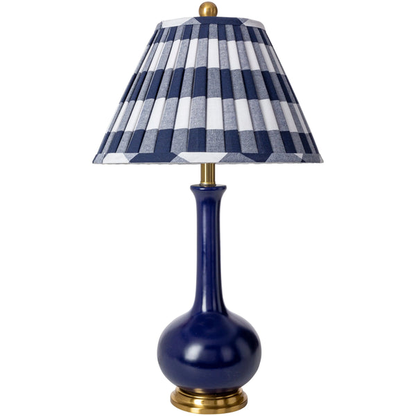 Lampe de table d'appoint Paityn