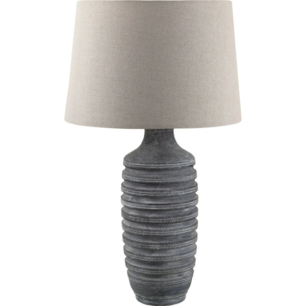 Lampe de table d'appoint Pavia