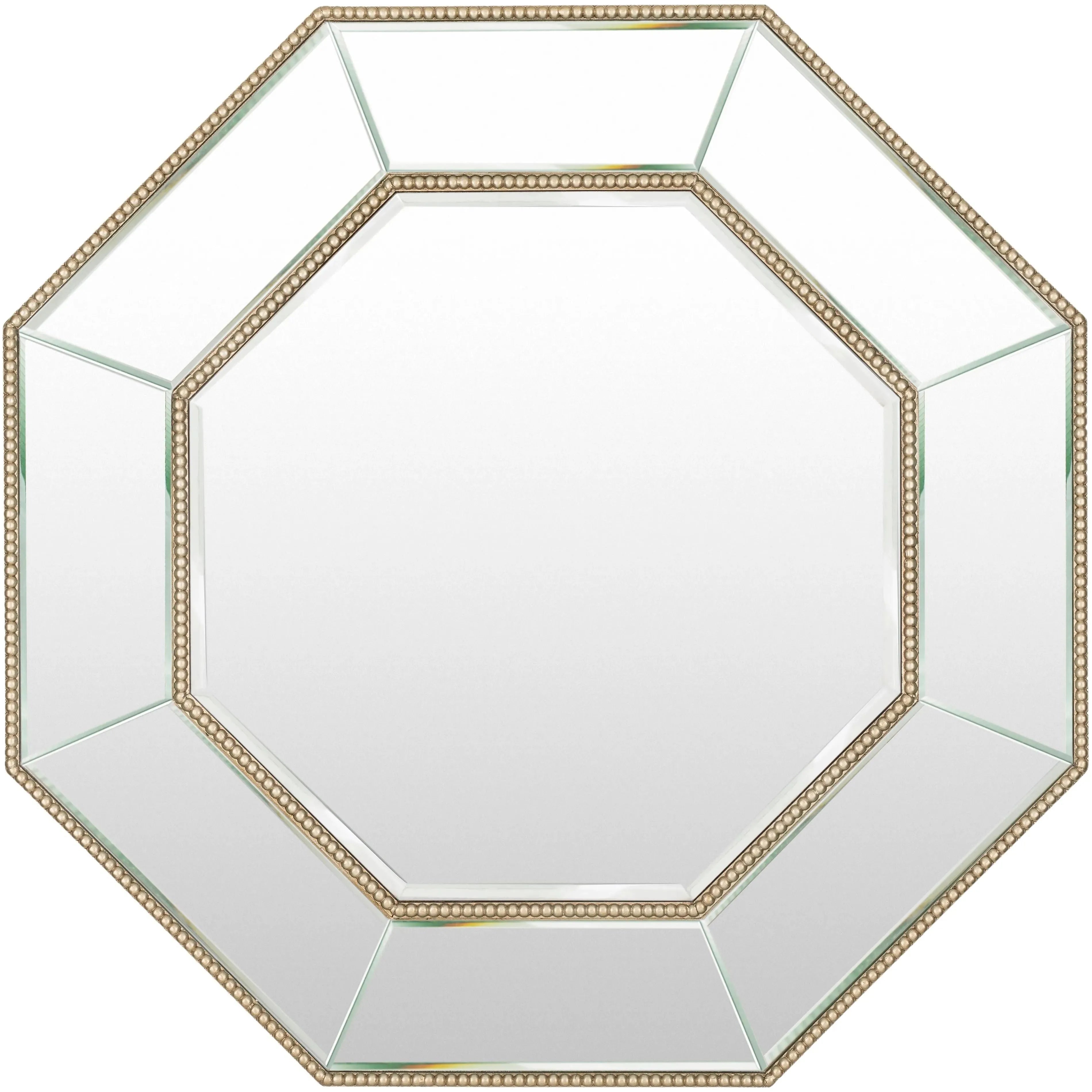 Surya - Pemberton Mirror PBT-1103 - PBT1103-3535 | Montreal Lighting & Hardware