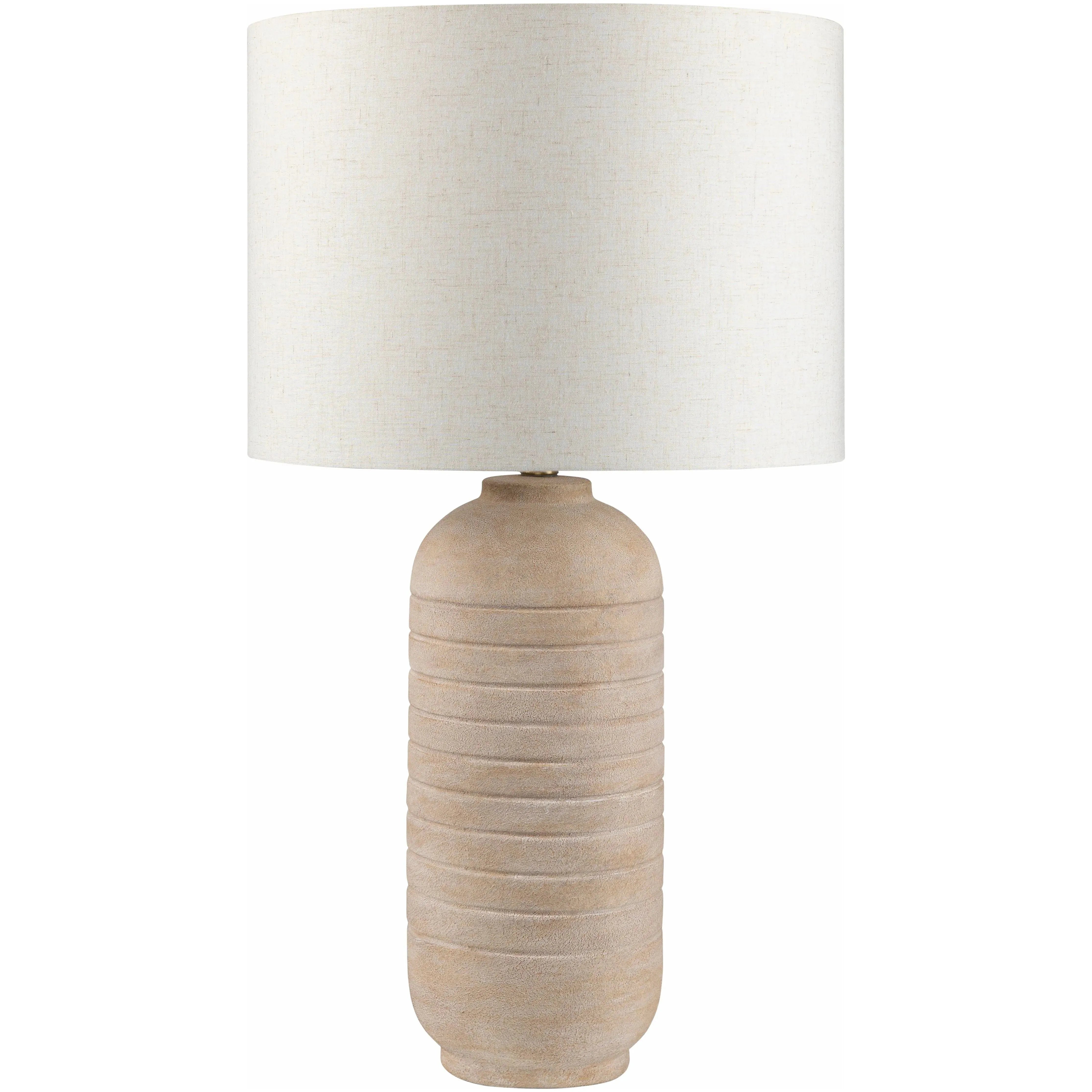 Surya - Pulsar Accent Table Lamp - PUL-001 | Montreal Lighting & Hardware