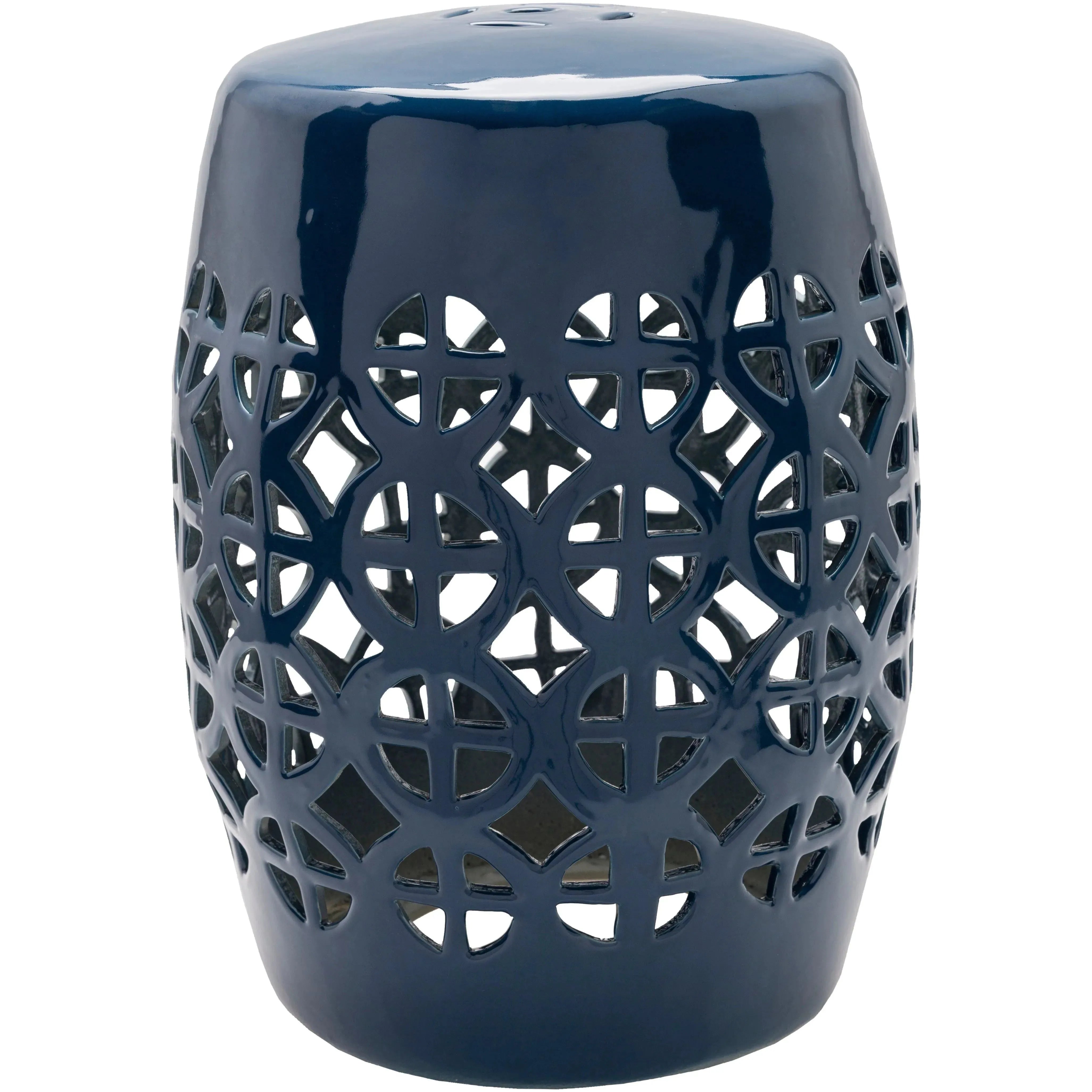 Surya - Ridgeway End Table - RWY004-131318 | Montreal Lighting & Hardware