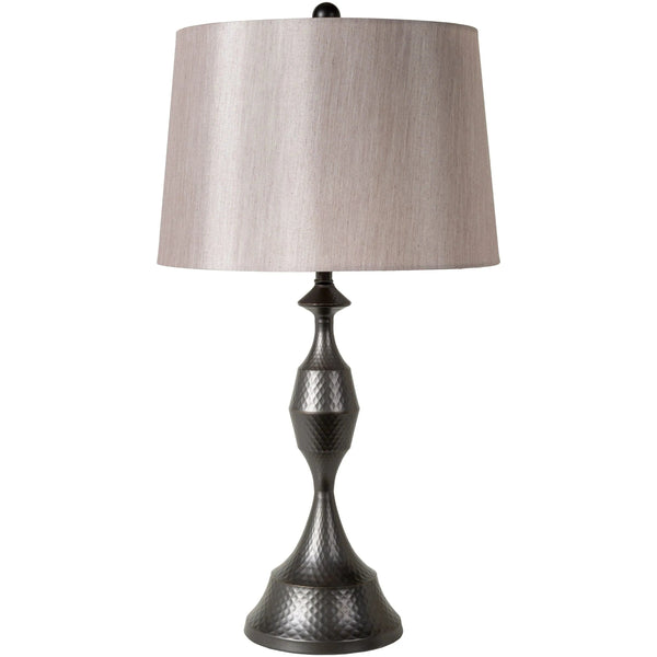 Lampe de table d'appoint Russell