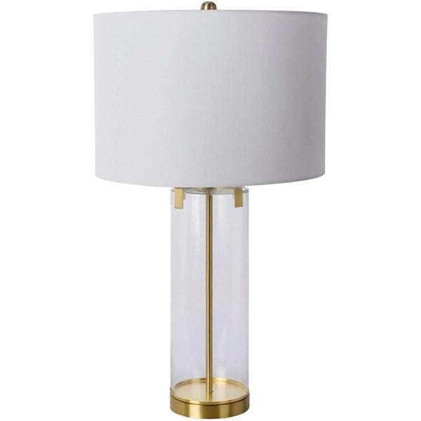 Lampe de table d'appoint Wanaka