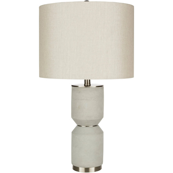 Lampe de table d'appoint Wells