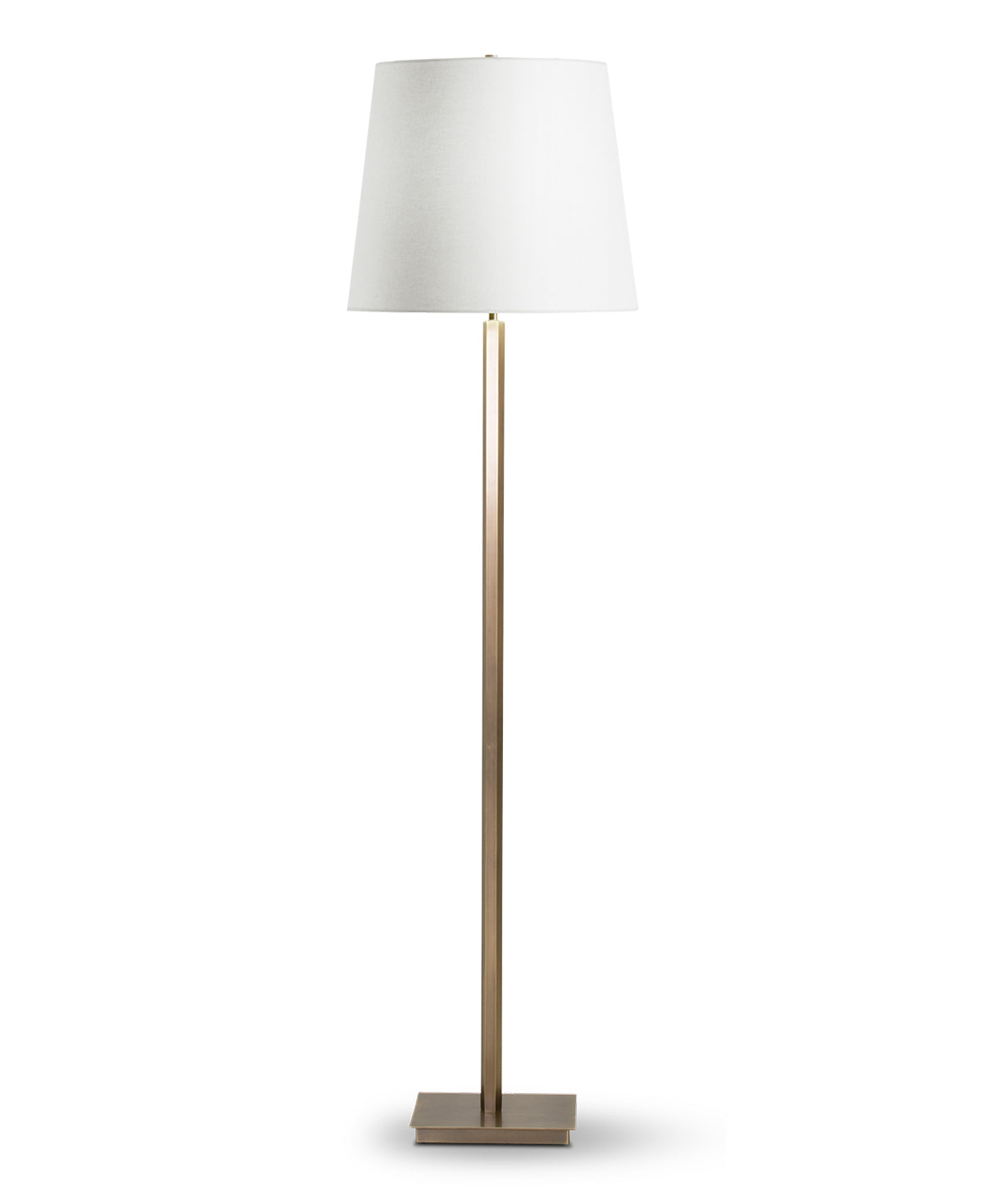 Sydney Floor Lamp - FLO-4356-A-OWL