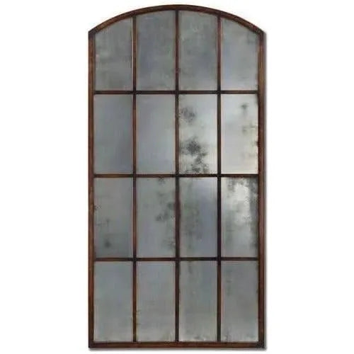 The Uttermost - Amiel Mirror - 13464P | Montreal Lighting & Hardware