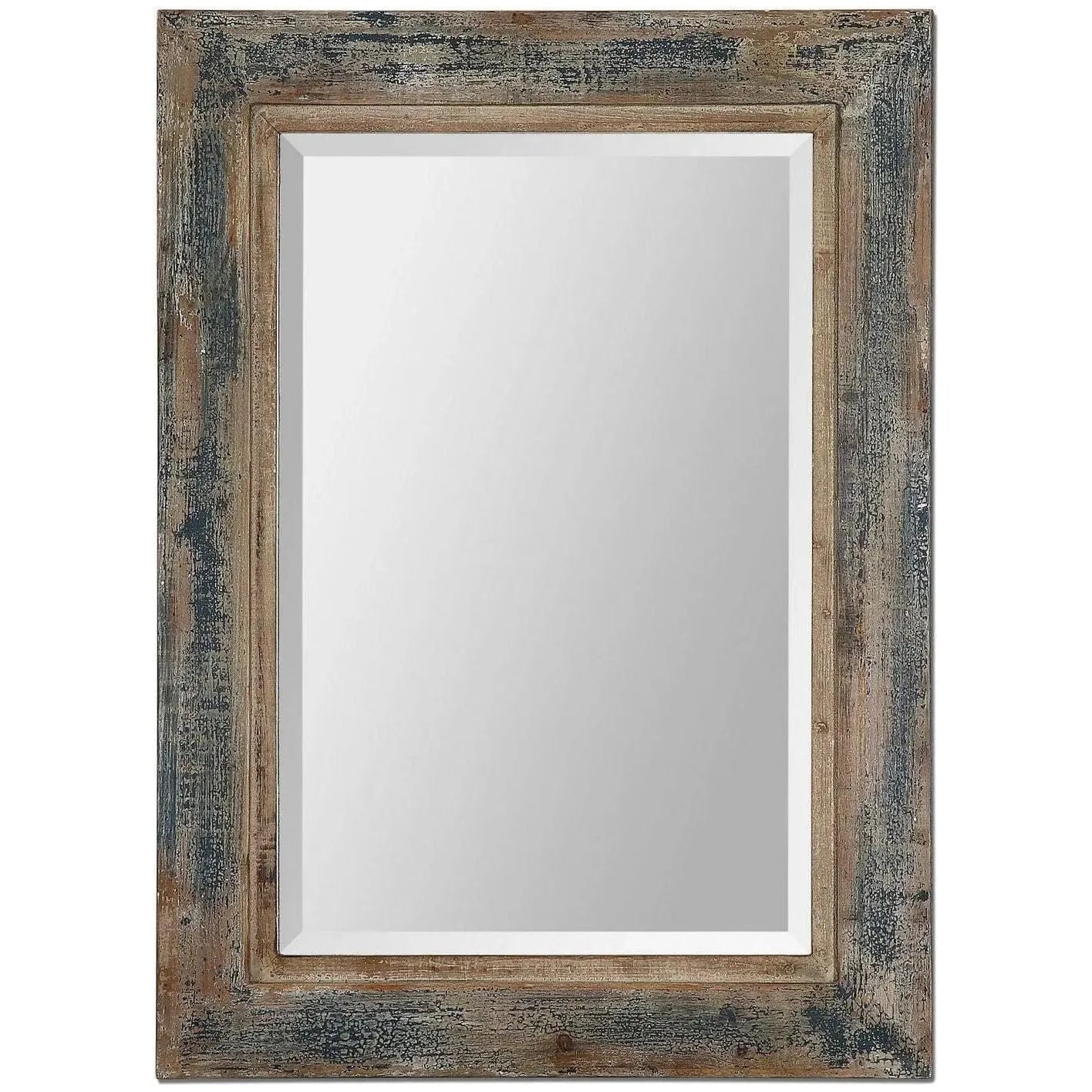 The Uttermost - Bozeman Mirror - 13829 | Montreal Lighting & Hardware