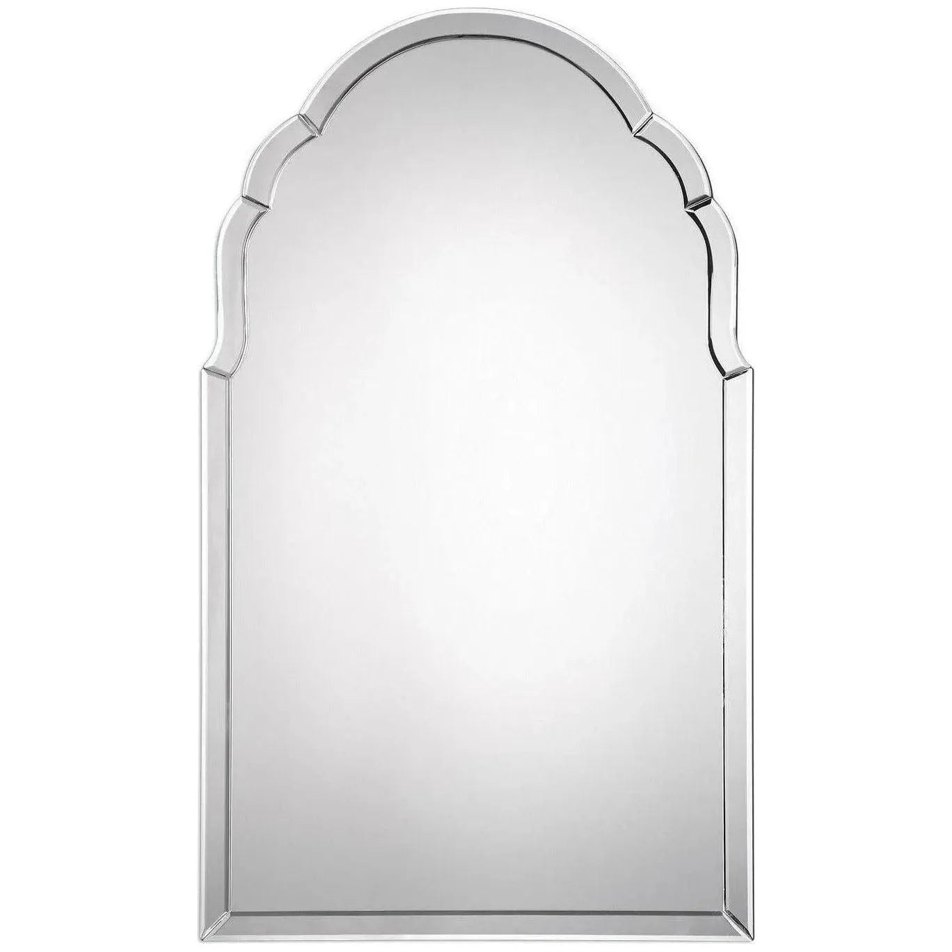 The Uttermost - Brayden Mirror - 09149 | Montreal Lighting & Hardware