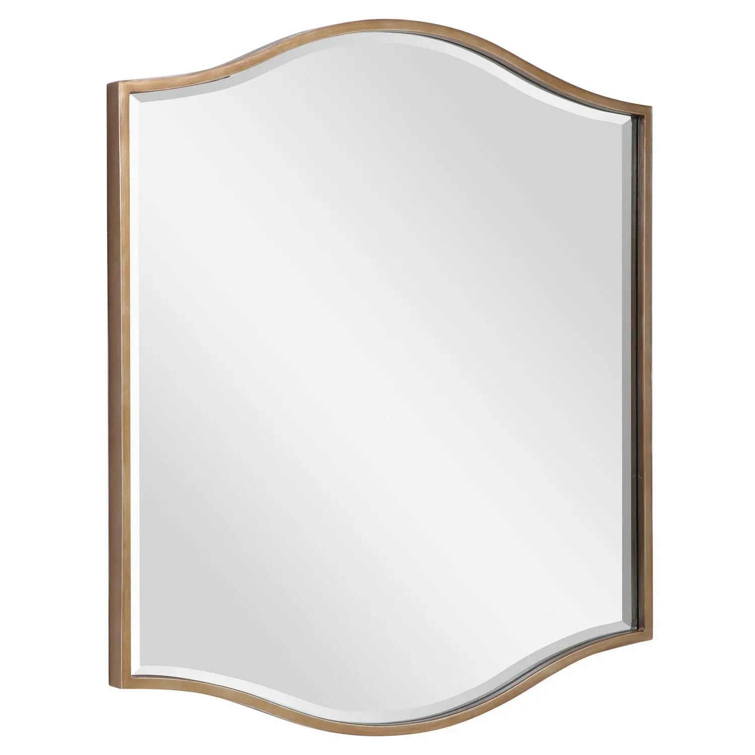 The Uttermost - Cerise Mirror - 09639 | Montreal Lighting & Hardware