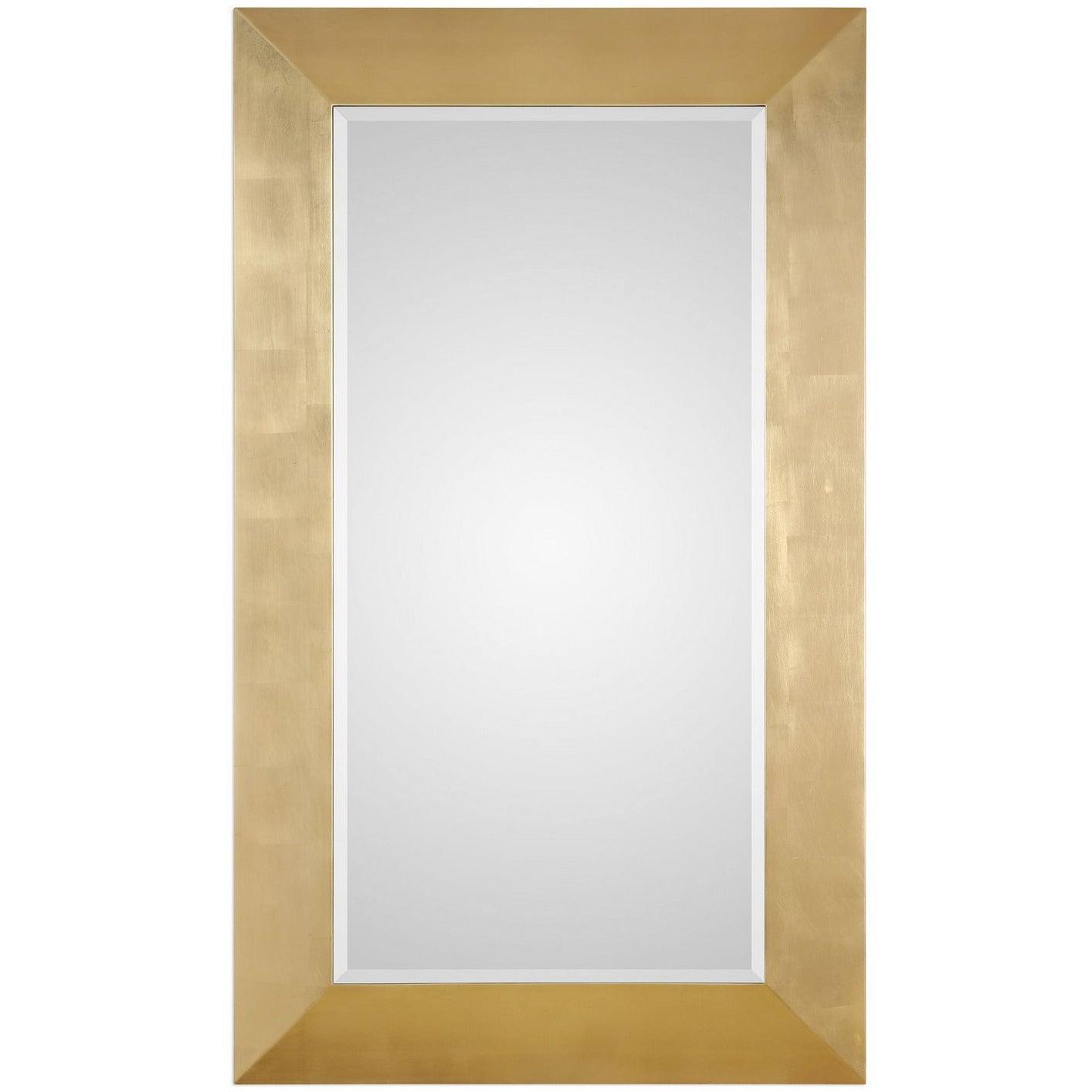 The Uttermost - Chaney Mirror - 09324 | Montreal Lighting & Hardware
