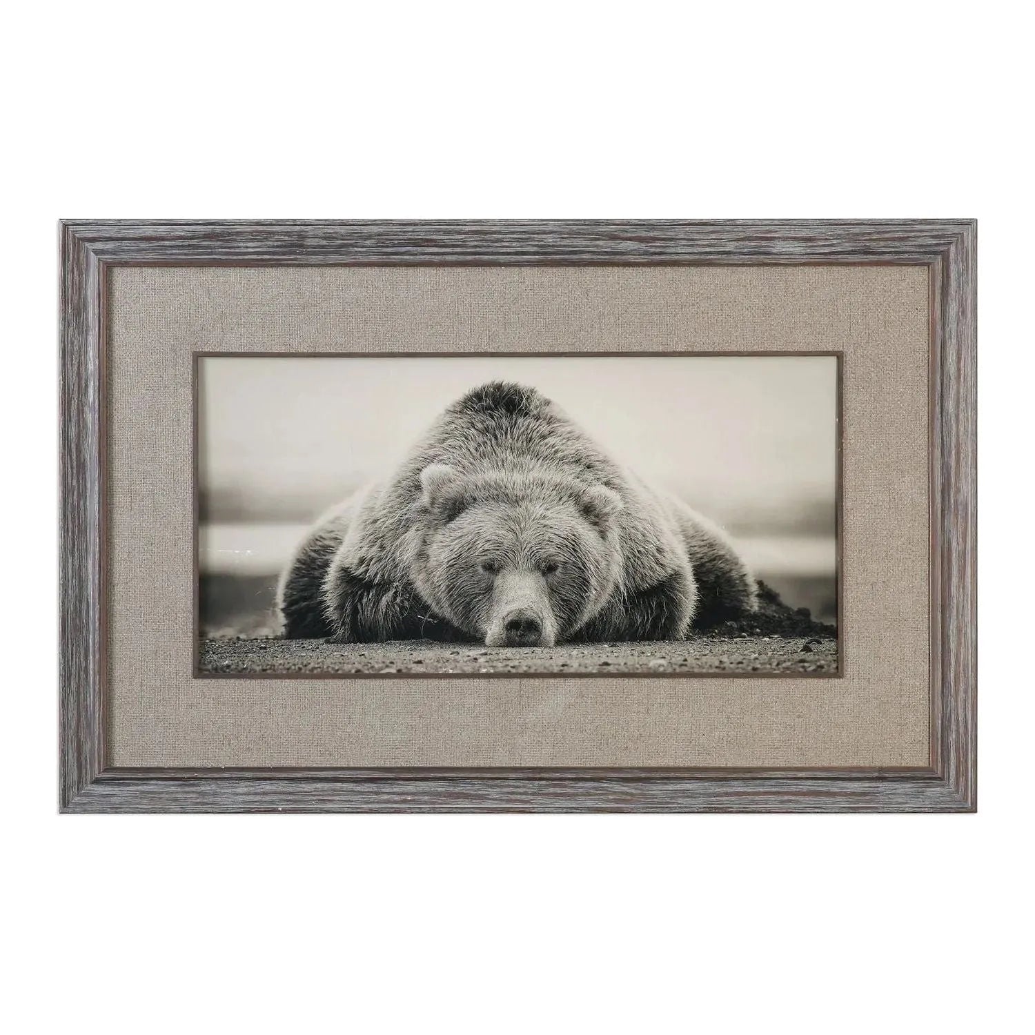The Uttermost - Deep Sleep Wall Art - 33661 | Montreal Lighting & Hardware