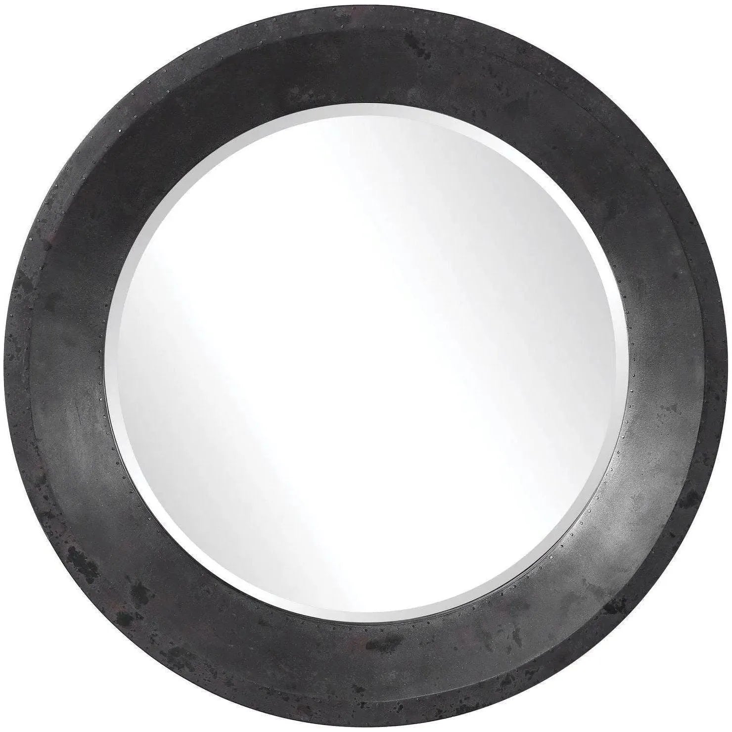 The Uttermost - Frazier Mirror - 09589 | Montreal Lighting & Hardware