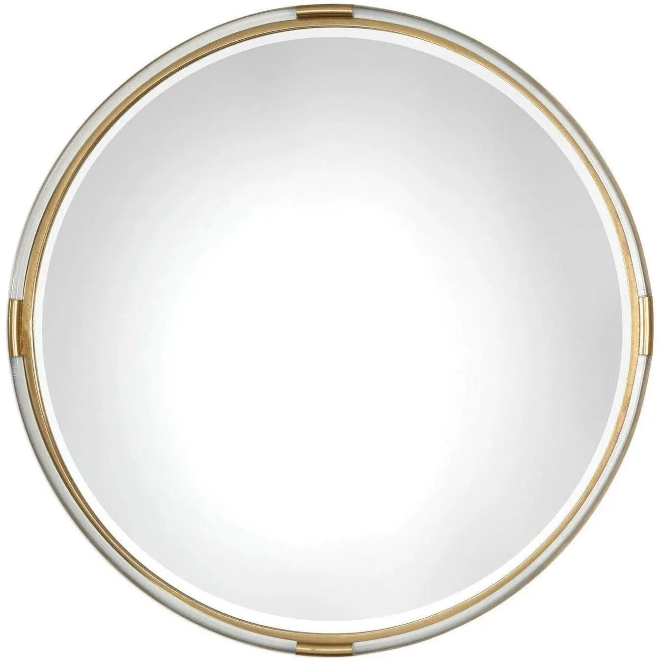 The Uttermost - Mackai Mirror - 09333 | Montreal Lighting & Hardware
