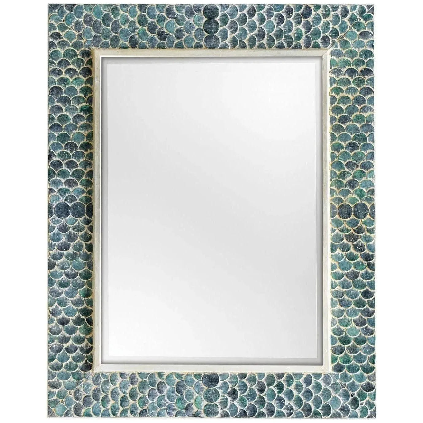 The Uttermost - Makaria Mirror - 08157 | Montreal Lighting & Hardware