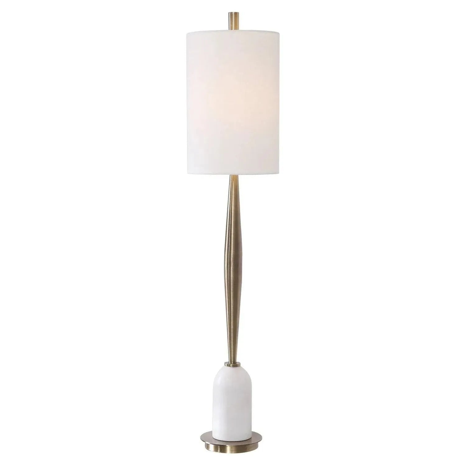 The Uttermost - Minette Buffet Lamp - 29691-1 | Montreal Lighting & Hardware