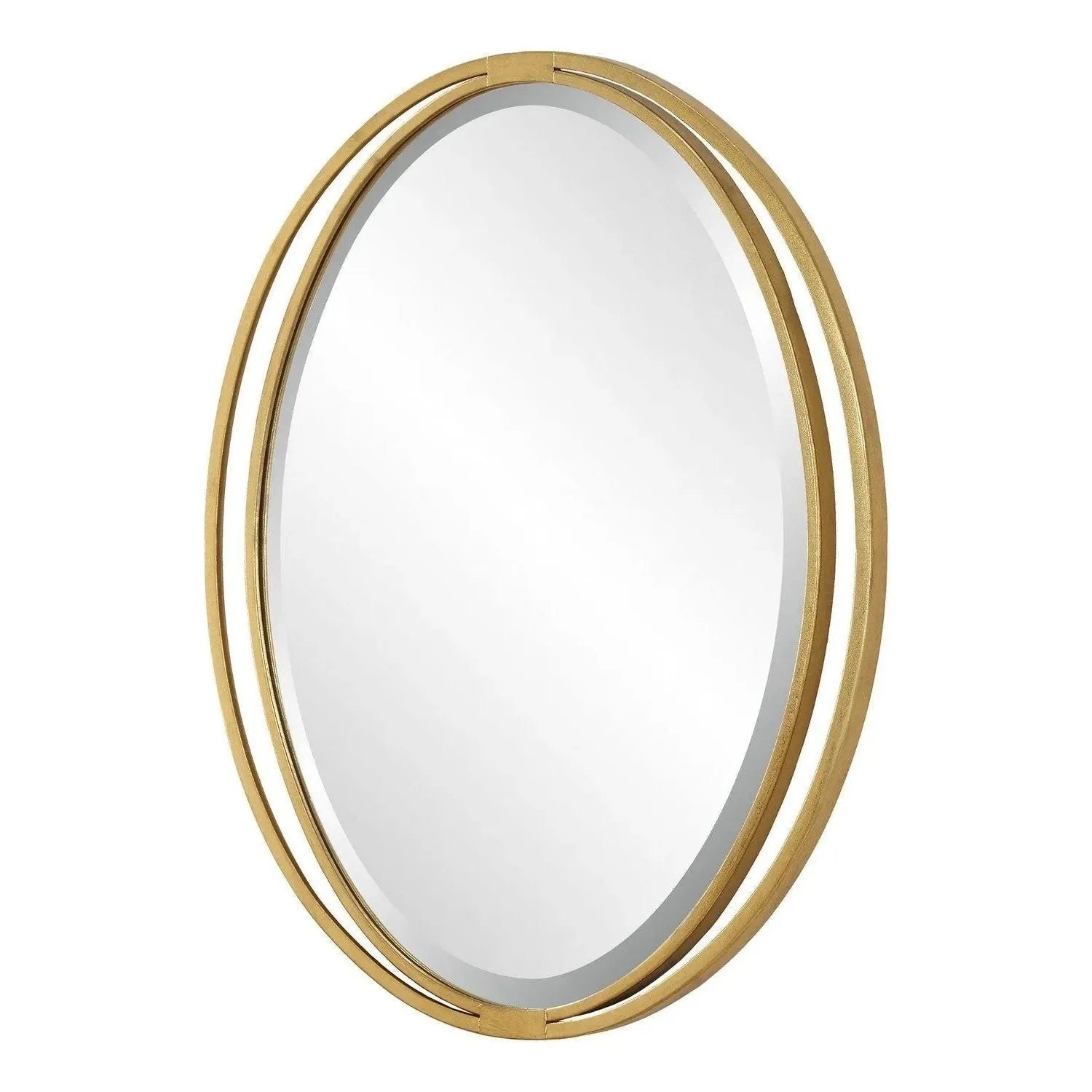 The Uttermost - Rhodes Mirror - 09992 | Montreal Lighting & Hardware