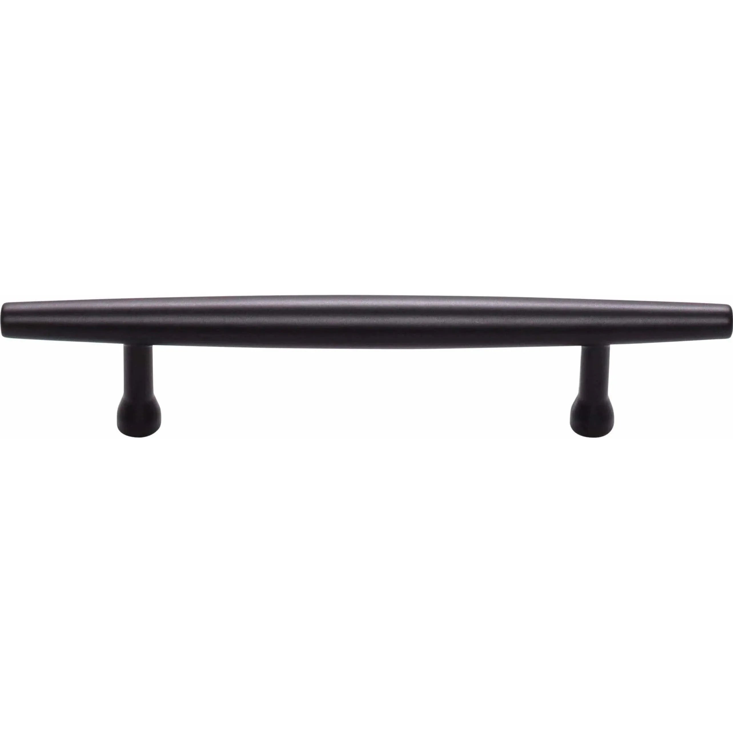 Top Knobs - Allendale Pull - TK963BLK | Montreal Lighting & Hardware