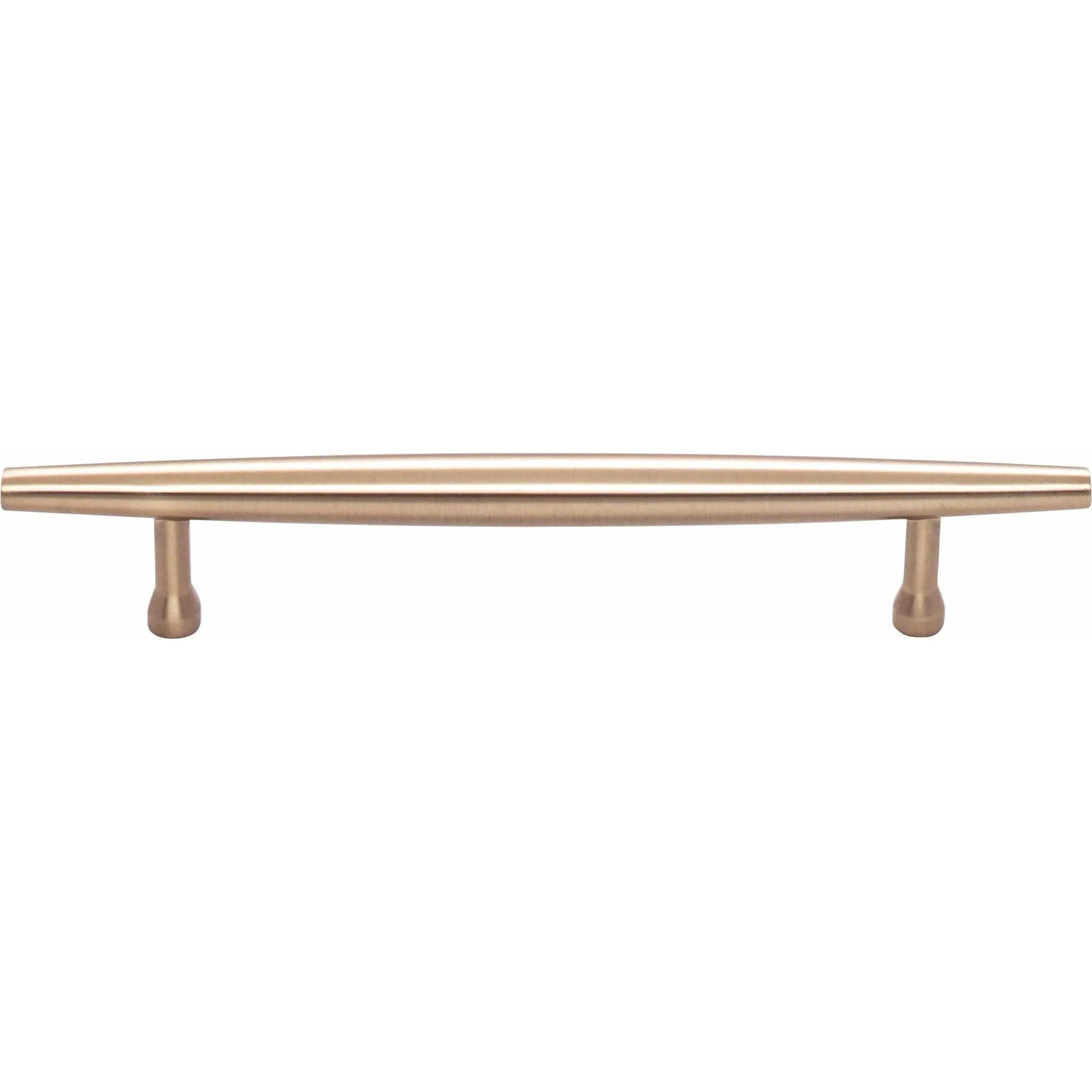 Top Knobs - Allendale Pull - TK964HB | Montreal Lighting & Hardware