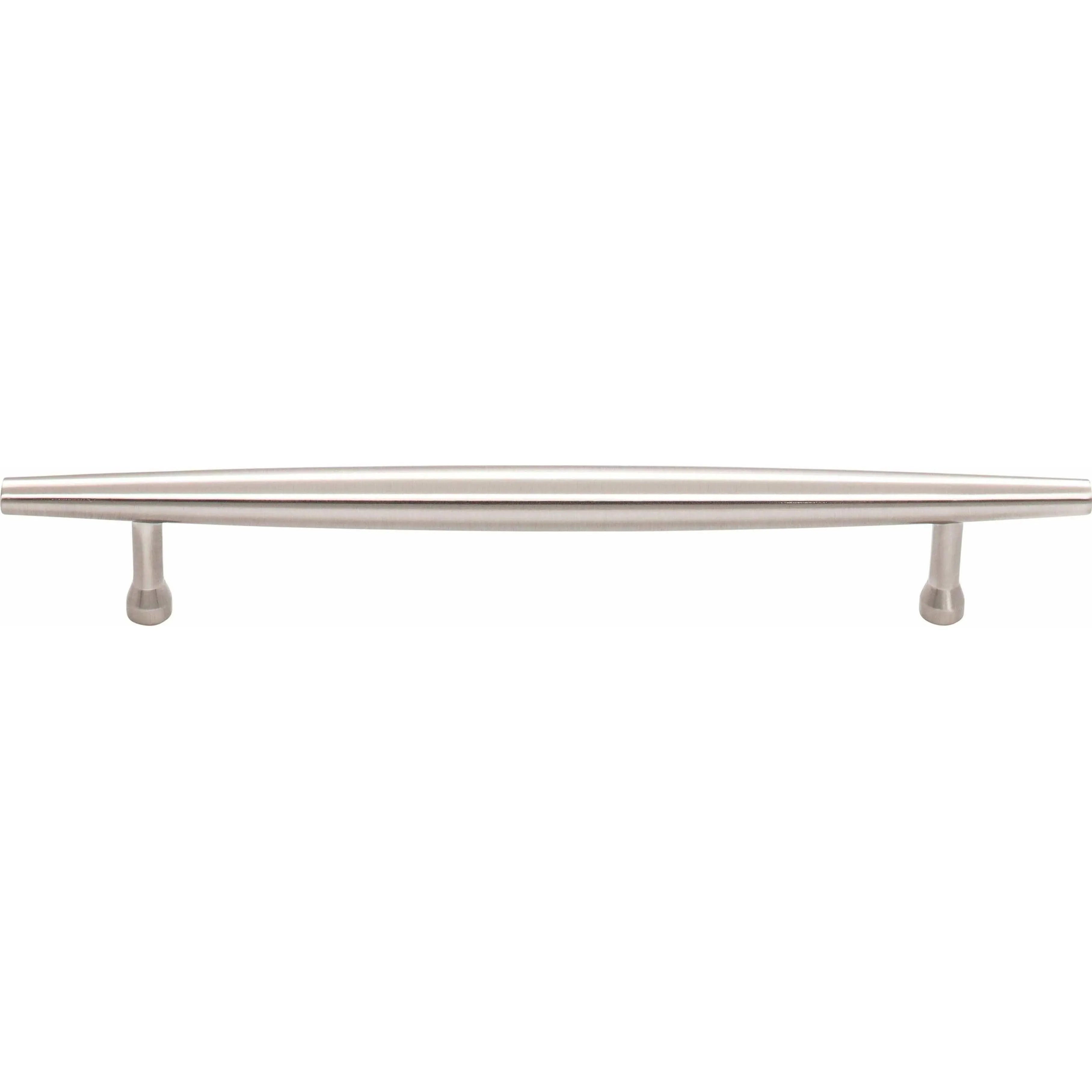 Top Knobs - Allendale Pull - TK965BSN | Montreal Lighting & Hardware