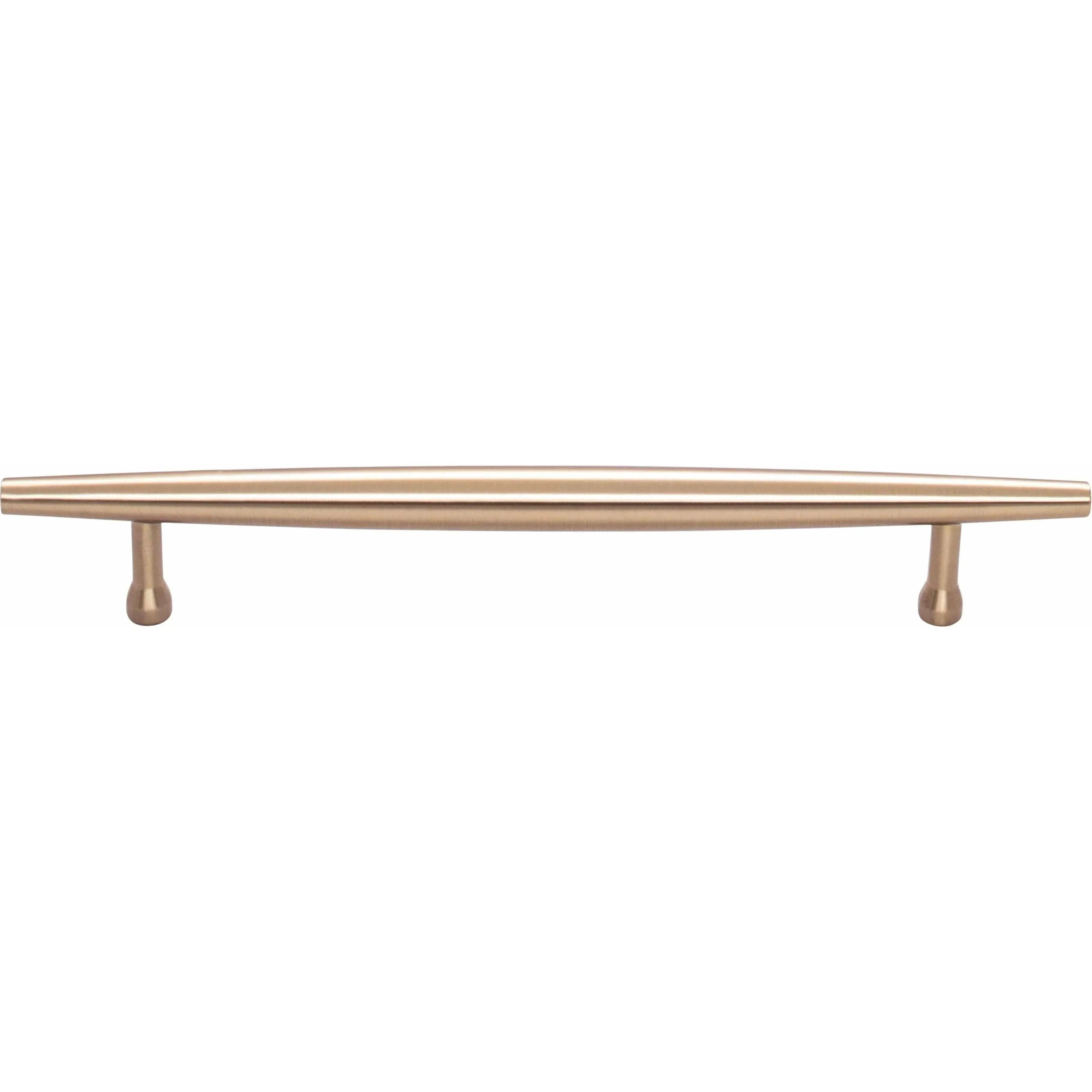 Top Knobs - Allendale Pull - TK965HB | Montreal Lighting & Hardware