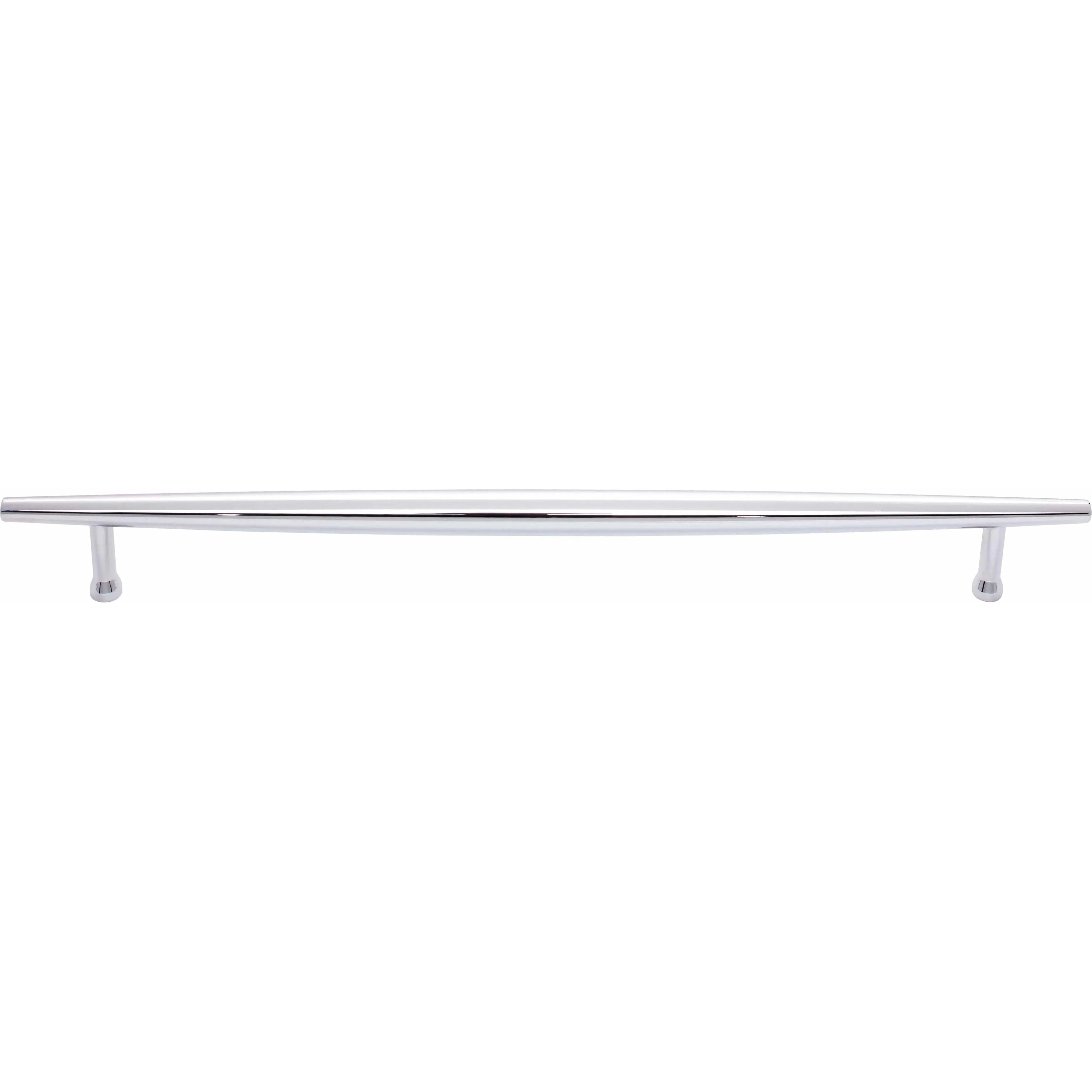 Top Knobs - Allendale Pull - TK967PC | Montreal Lighting & Hardware