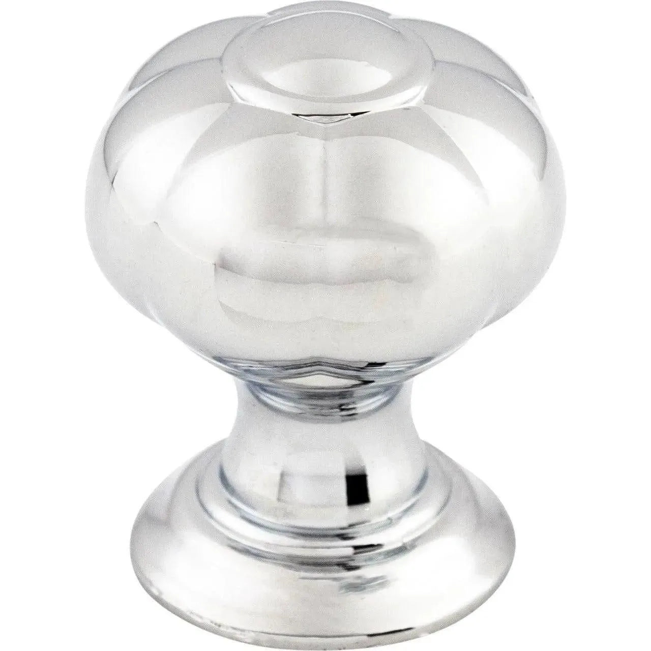 Top Knobs - Allington Knob - TK690PC | Montreal Lighting & Hardware