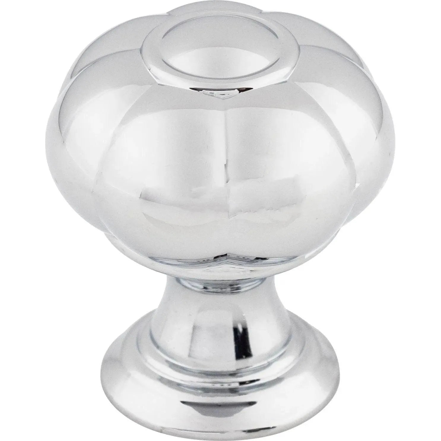 Top Knobs - Allington Knob - TK691PC | Montreal Lighting & Hardware
